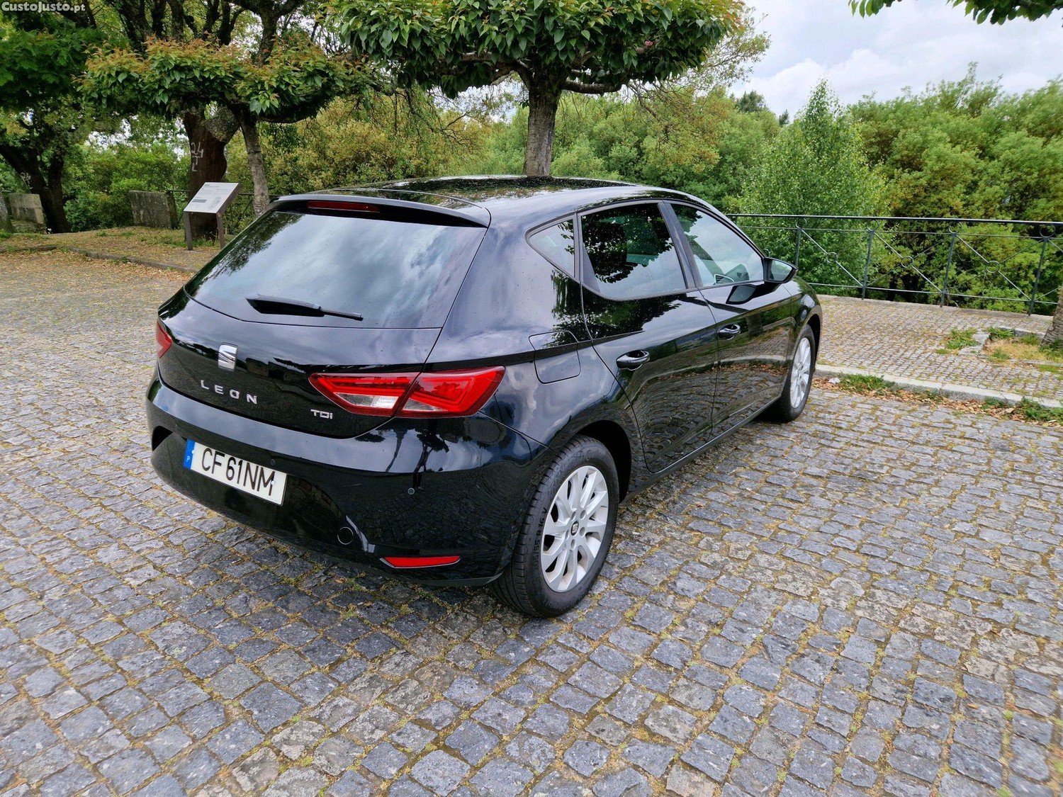 SEAT Leon style — fotografia 9