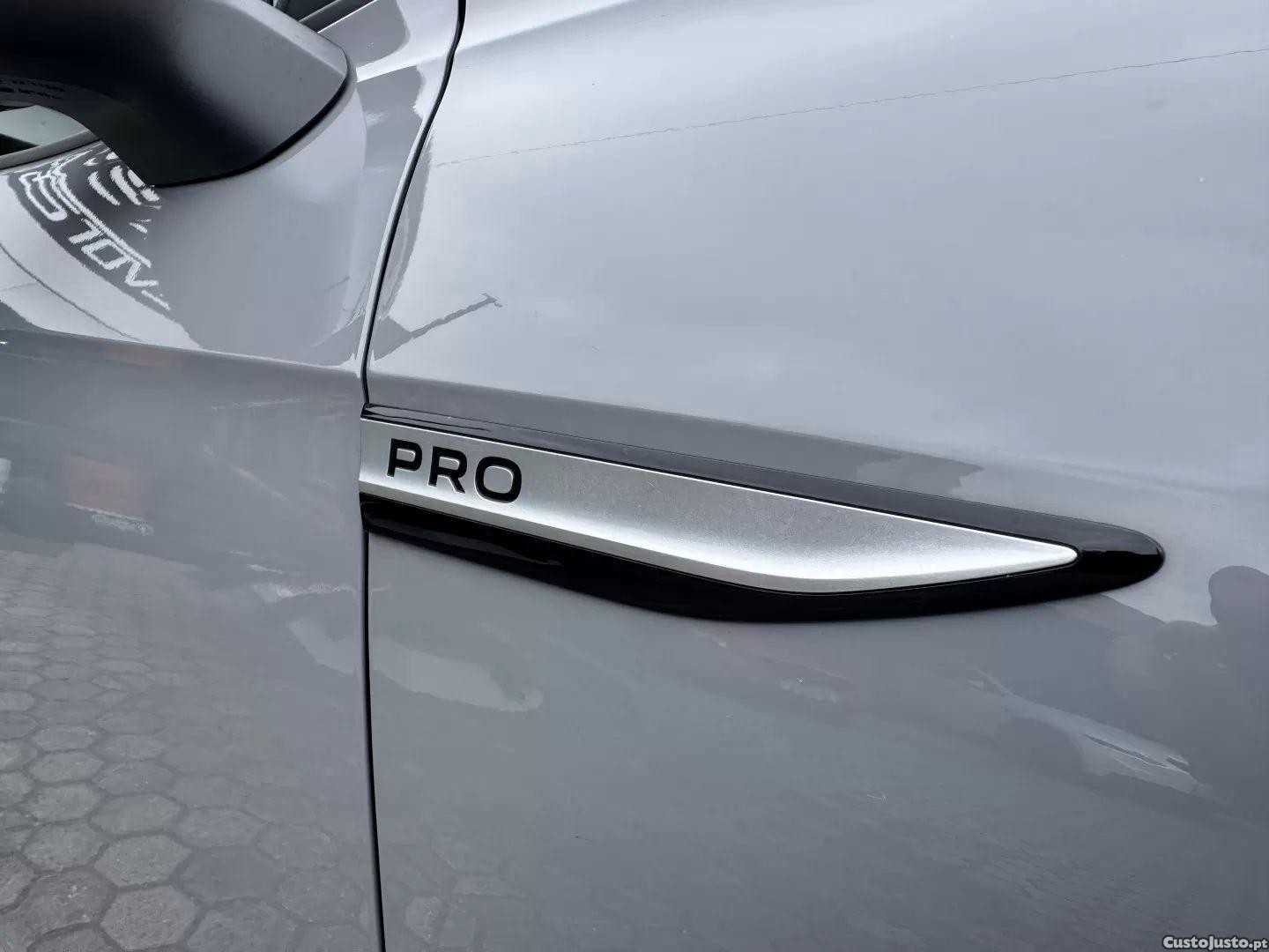 Volkswagen ID.4 77 kwh pro performance — fotografia 6
