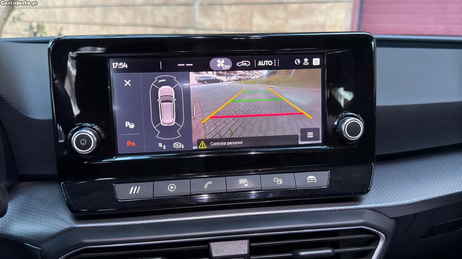 SEAT Leon 2.0 TDI Style — fotografia 7