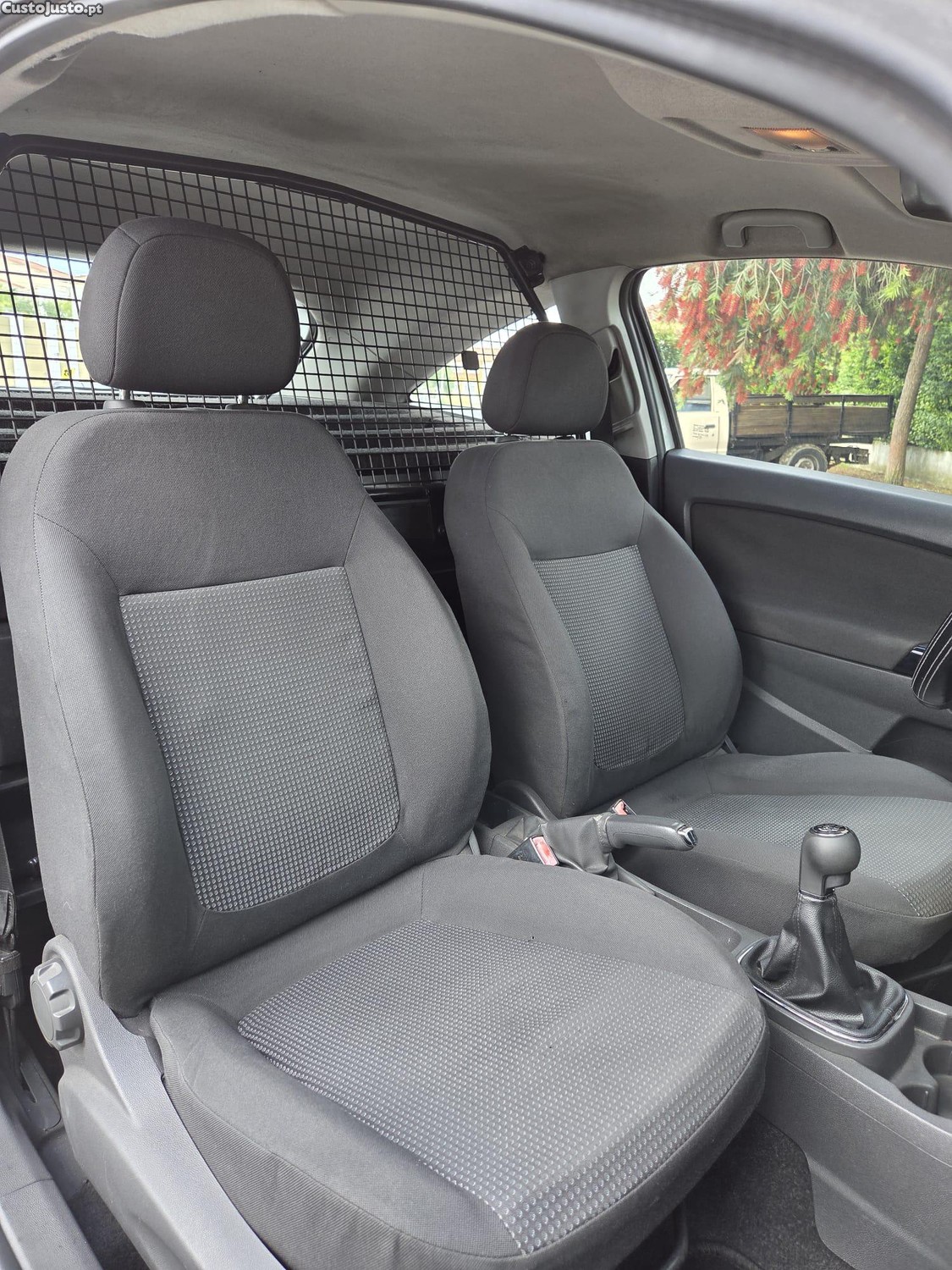 Opel Corsa 1.3 CDTI — fotografia 7