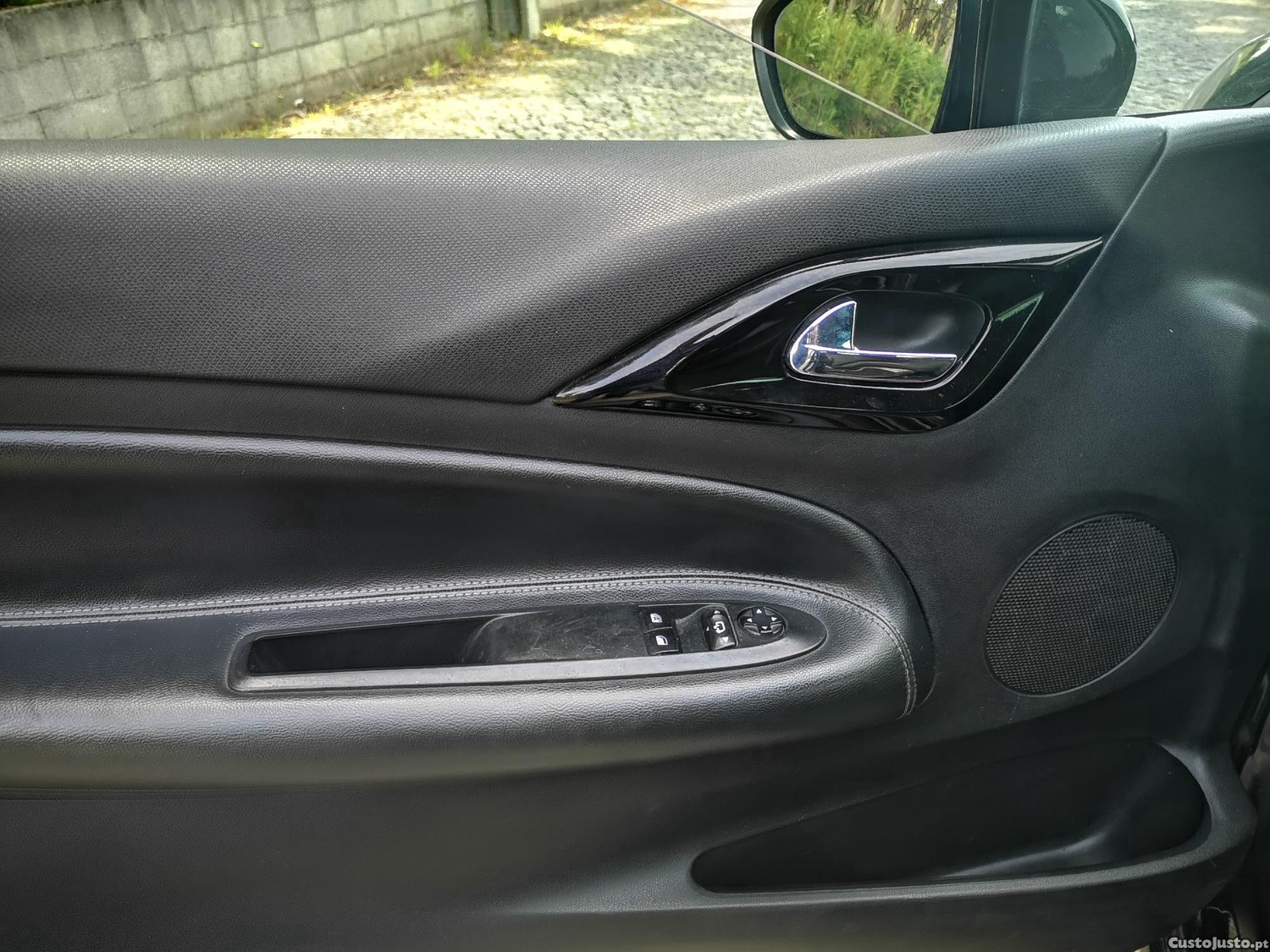 Citroën DS3 1.6 THP (TURBO) 156cv SPORTCHIC - C/ GARANTIA — fotografia 13