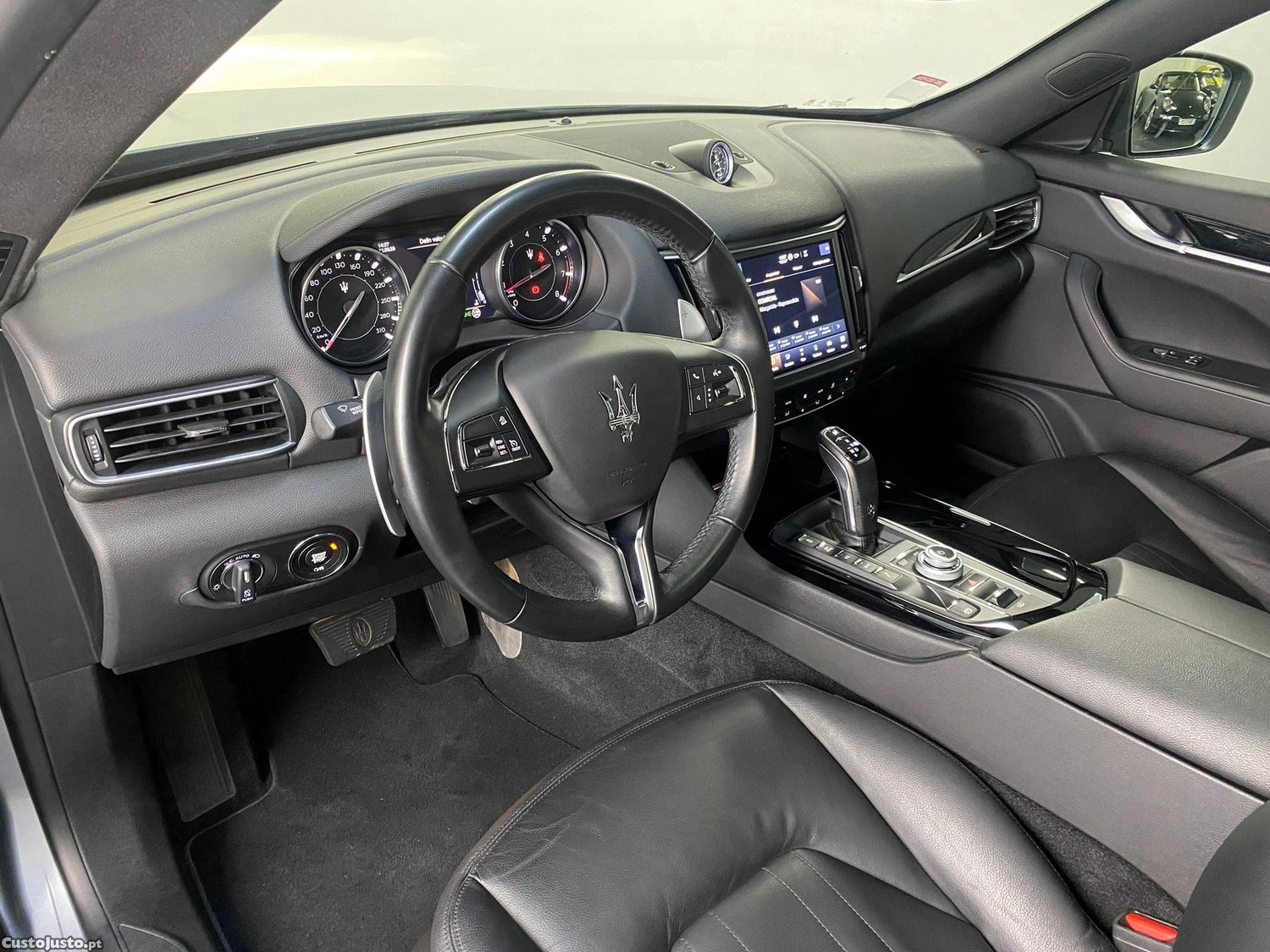 Maserati Levante 2.0 GT Ultima - 22 — photo 5
