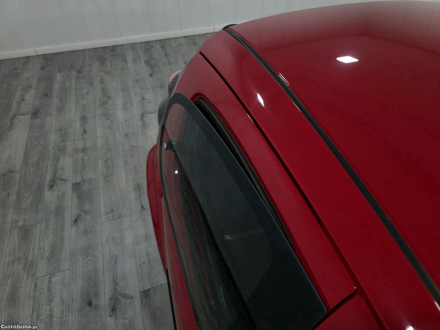 Citroën C1 1.0 SX Airdream CMP5 — fotografia 5