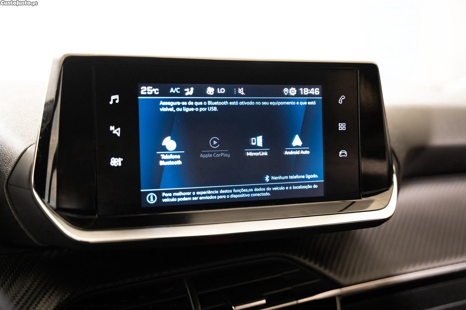 Peugeot 2008 1.2 PureTech Active Pack — fotografia 7