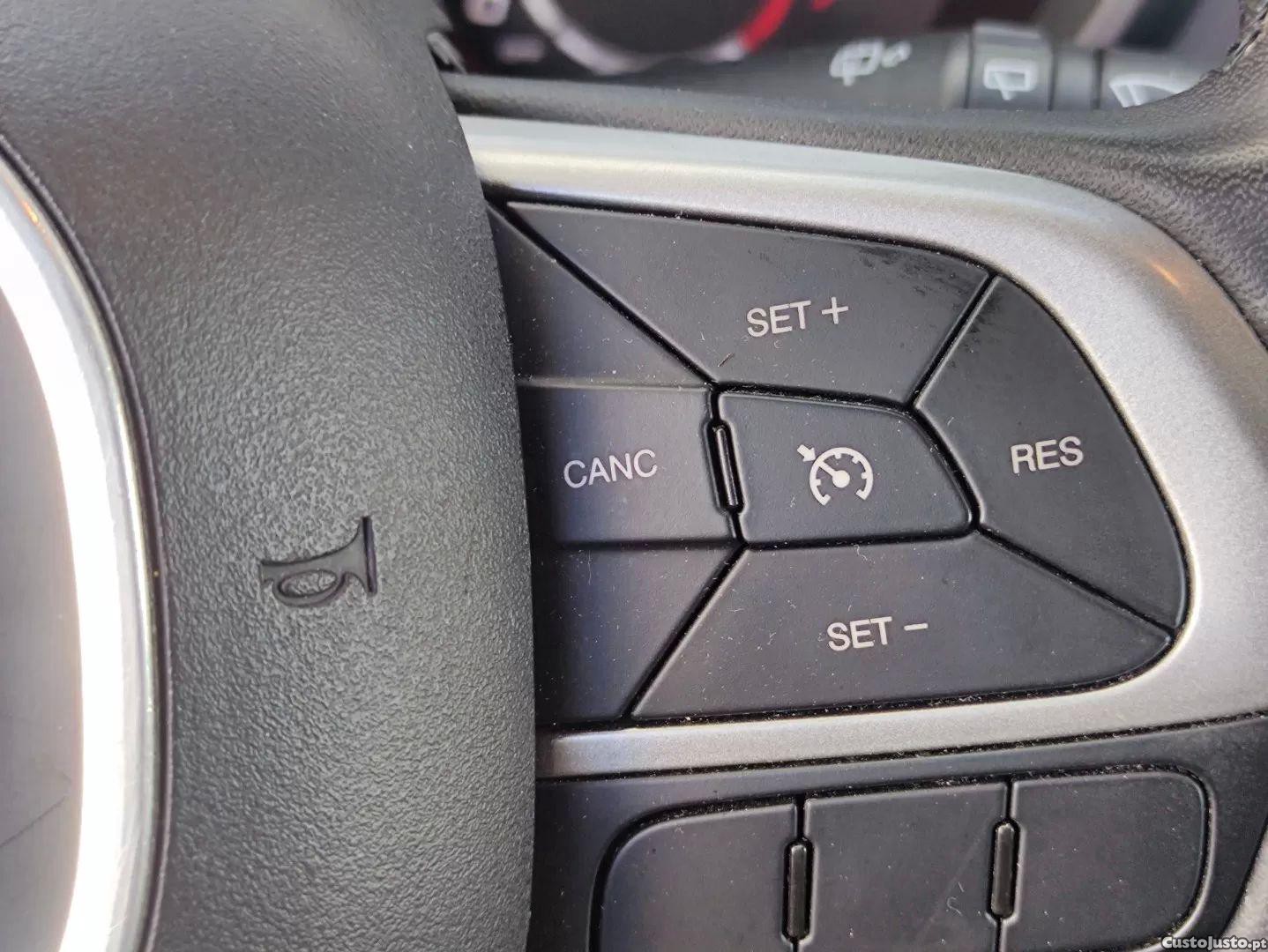 Fiat Tipo 1.4 pop — fotografia 3