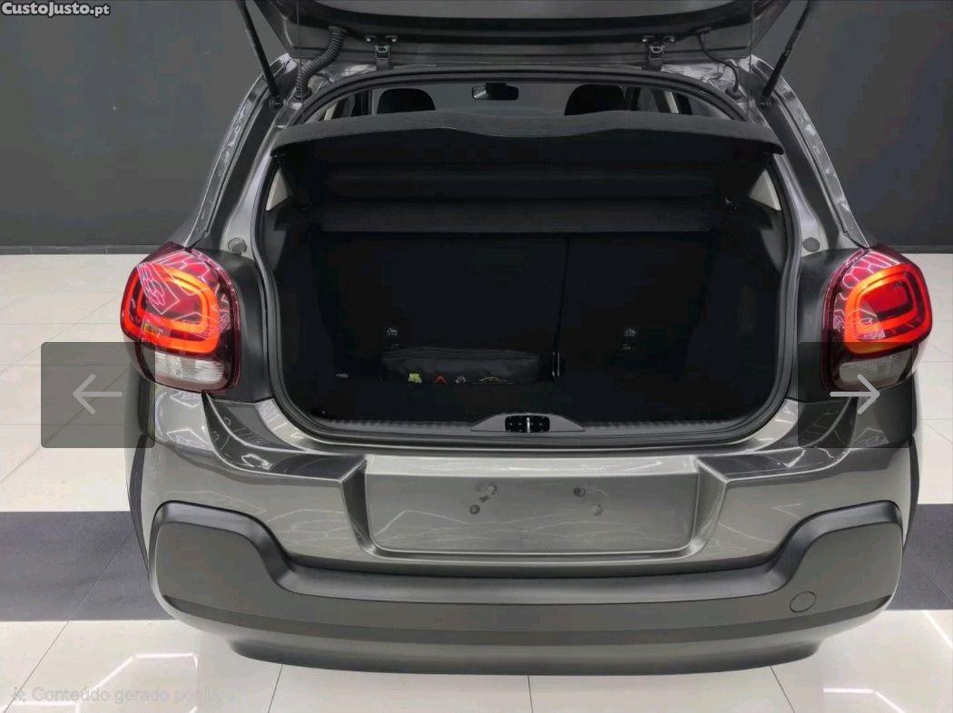 Citroën C3 1.2 — fotografia 5