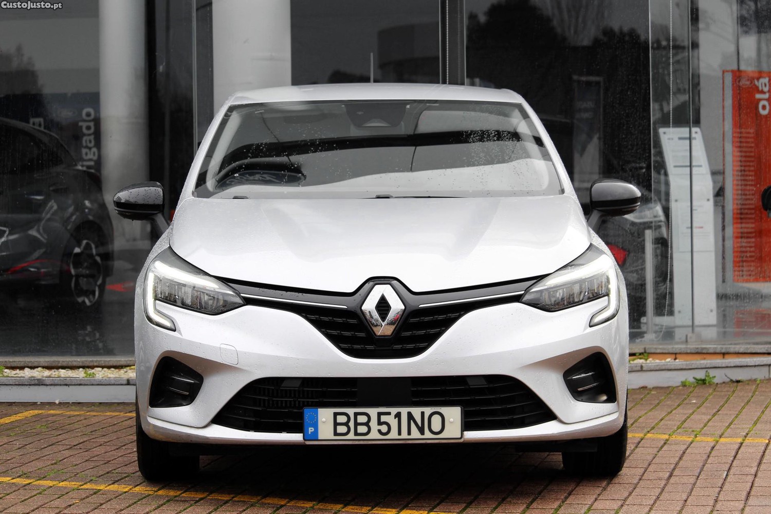 Renault Clio 1.0 TCe Evolution — fotografia 26