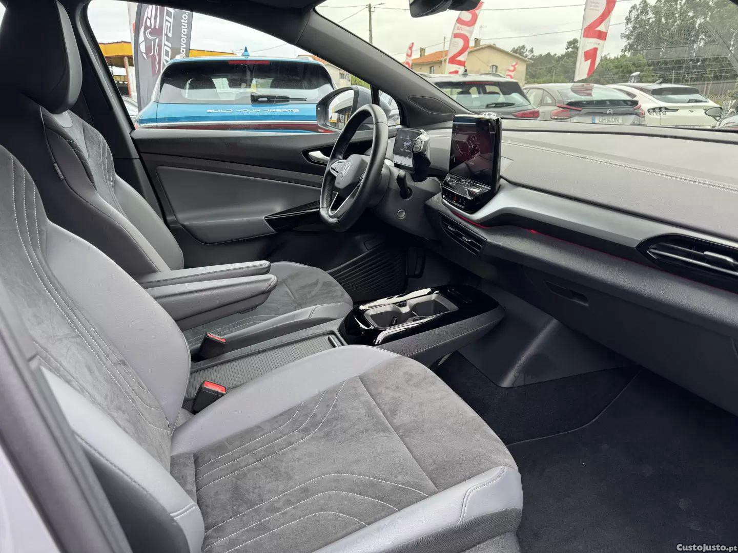Volkswagen ID.4 77 kwh pro performance — fotografia 17