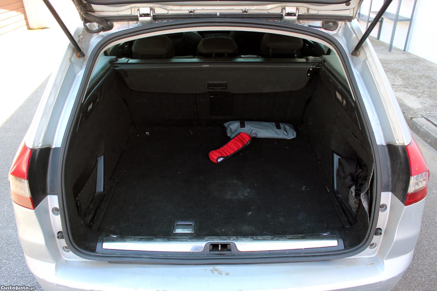 Citroën C5 Tourer — fotografia 5