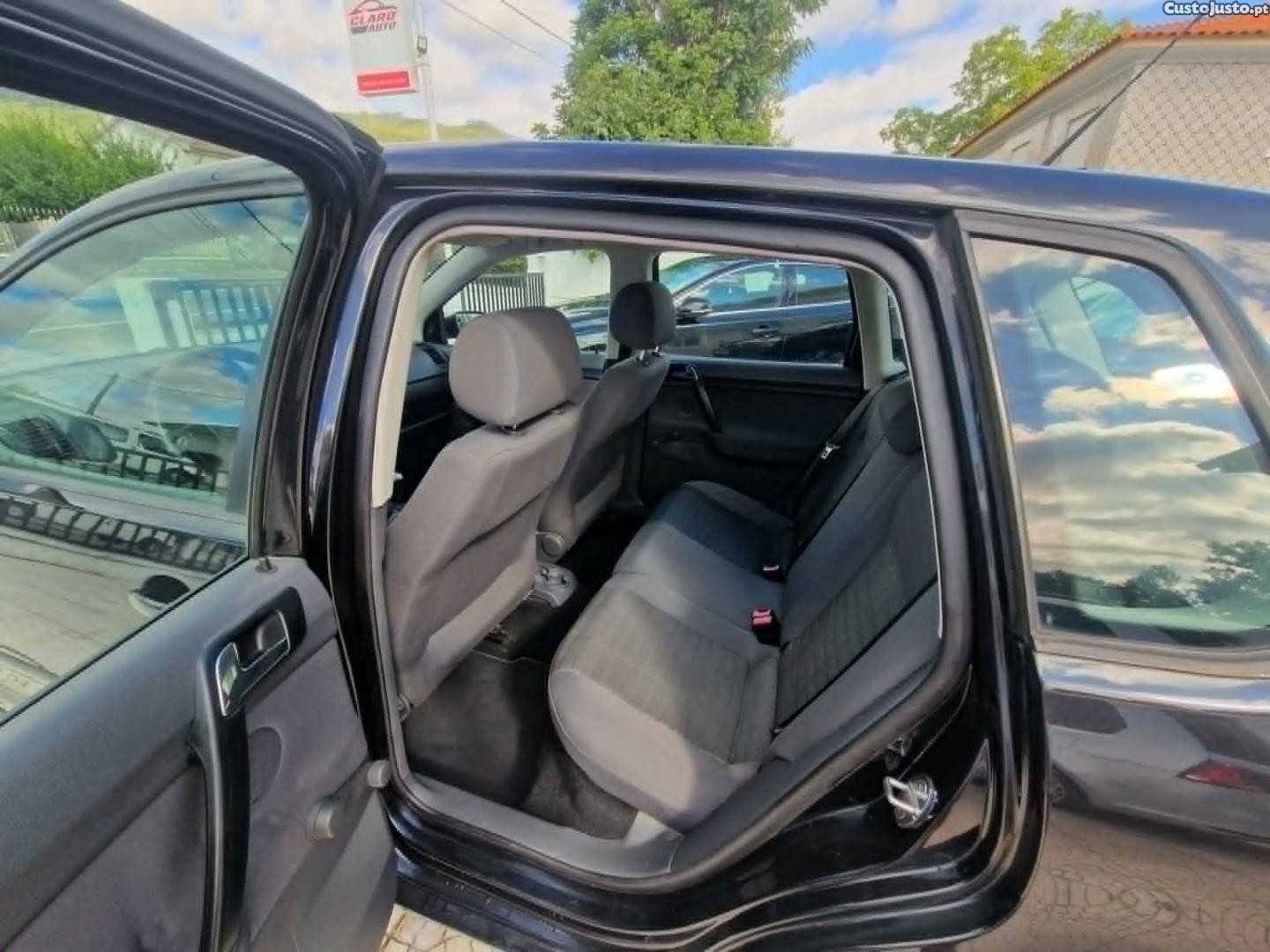 Volkswagen Polo 1.2 Trendline — fotografia 4