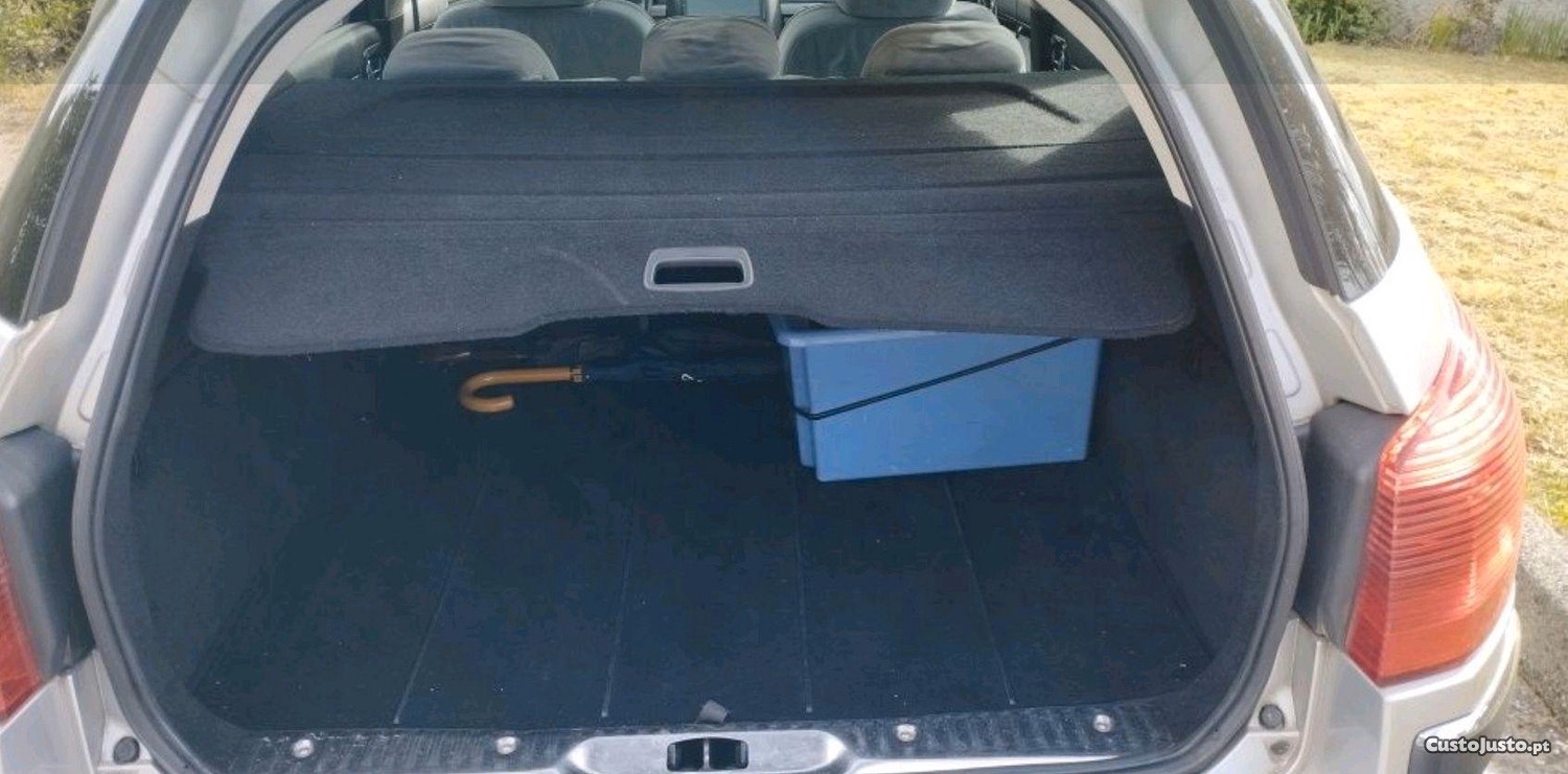 Peugeot 407 1.6HDI - 04 foto 5