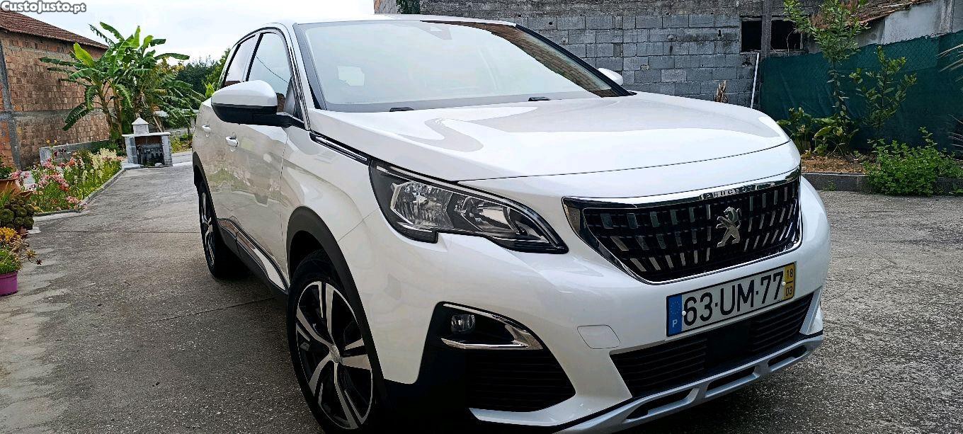 Peugeot 3008 1.5 HDi sport 130cv — fotografia 11