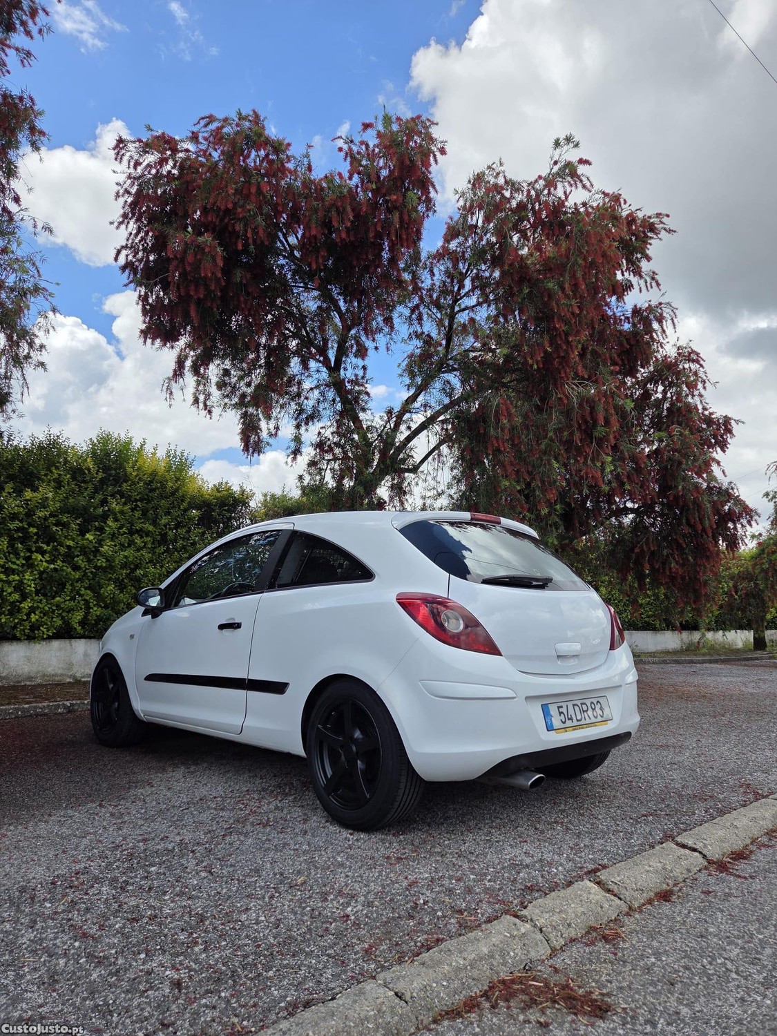 Opel Corsa 1.3 CDTI — fotografia 11
