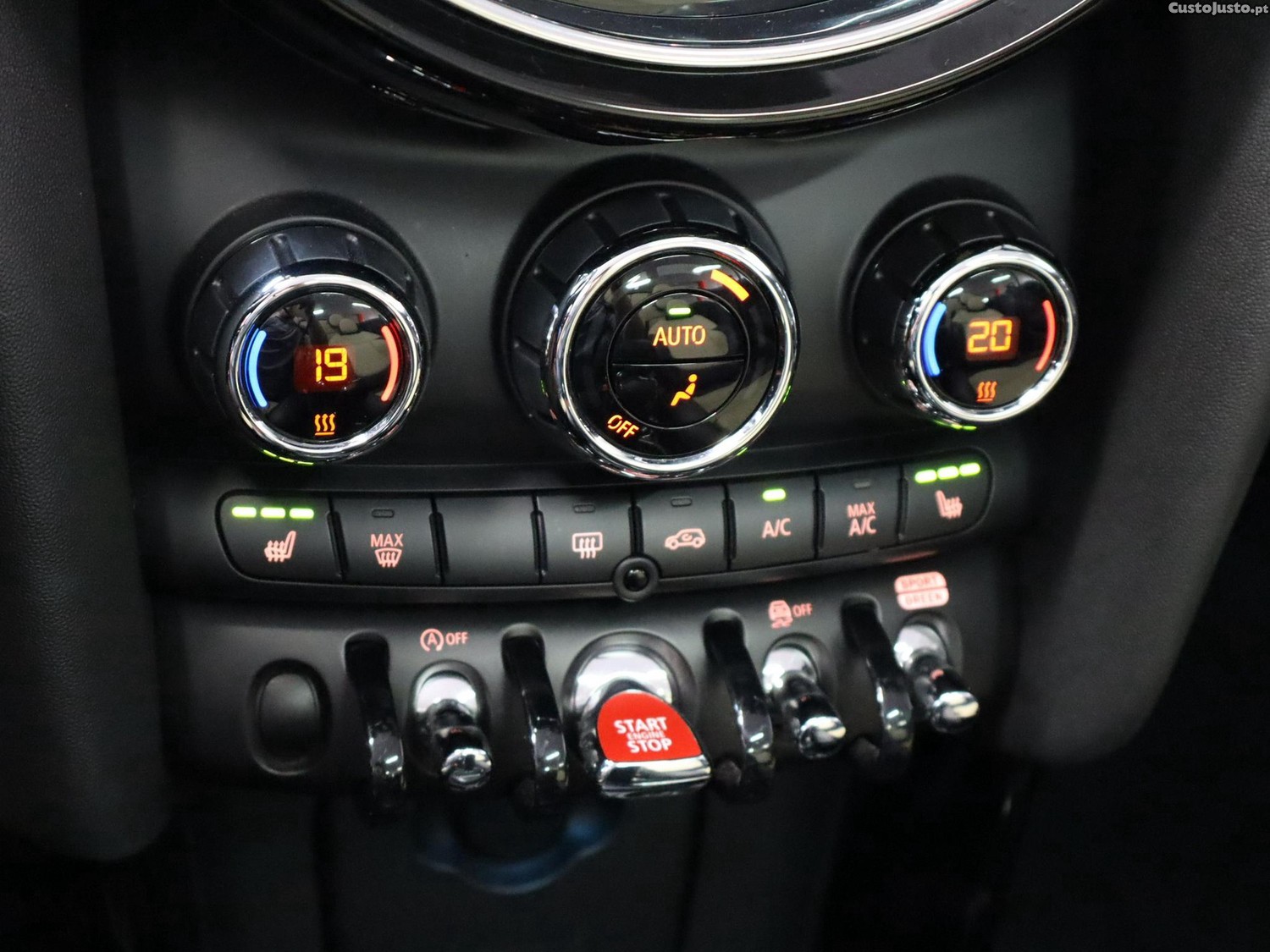 MINI Cabrio Cooper Resolute Edition Auto — fotografia 6