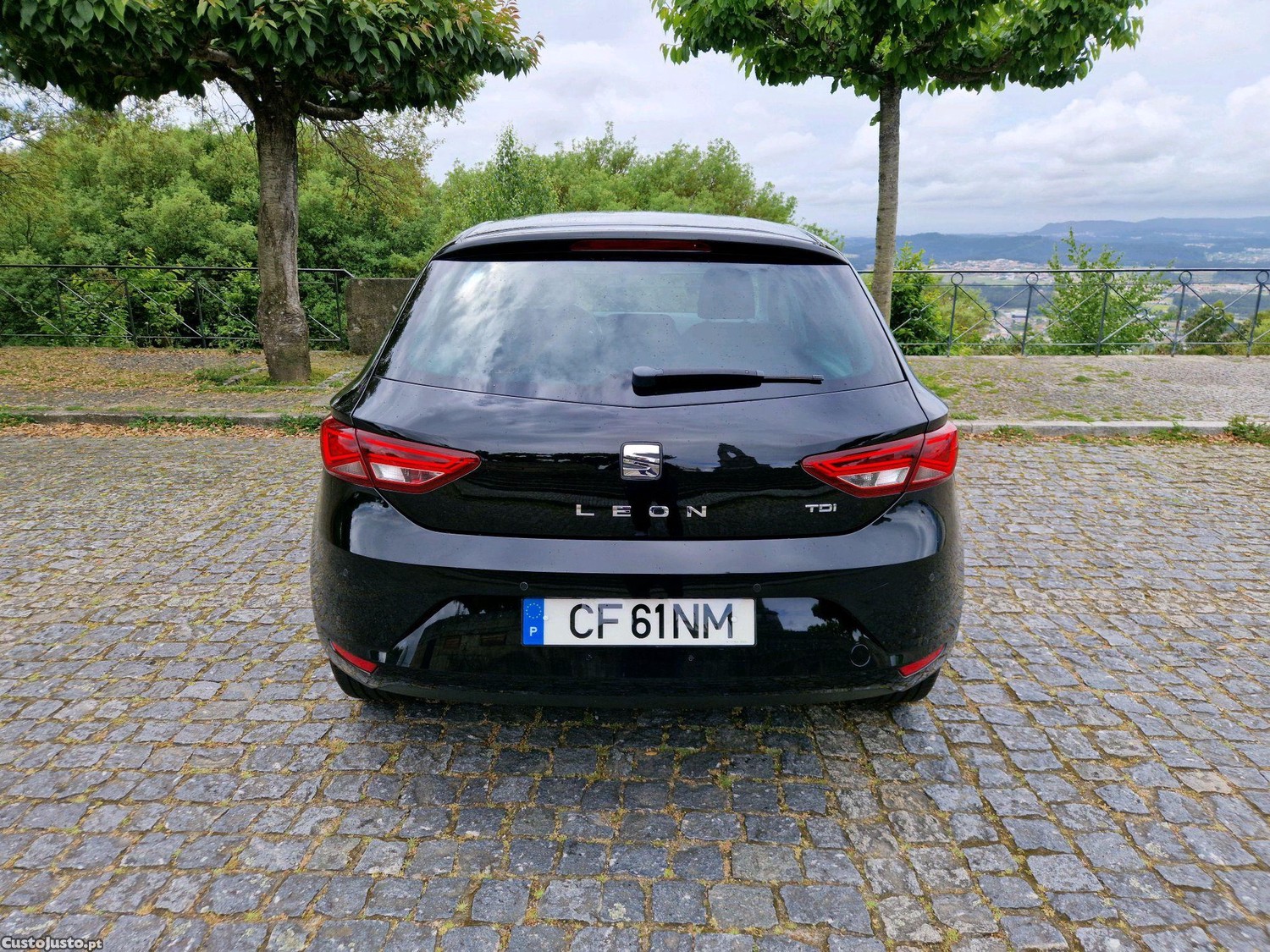 SEAT Leon style — fotografia 8