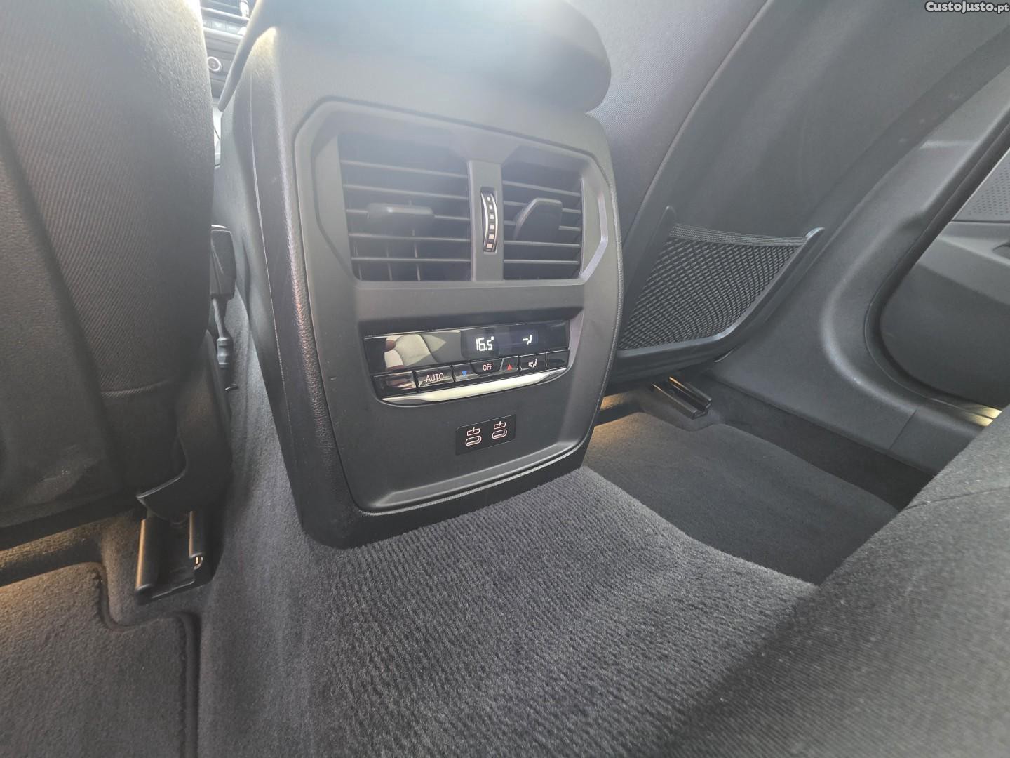 BMW 330 e Corporate Edition Auto — fotografia 45