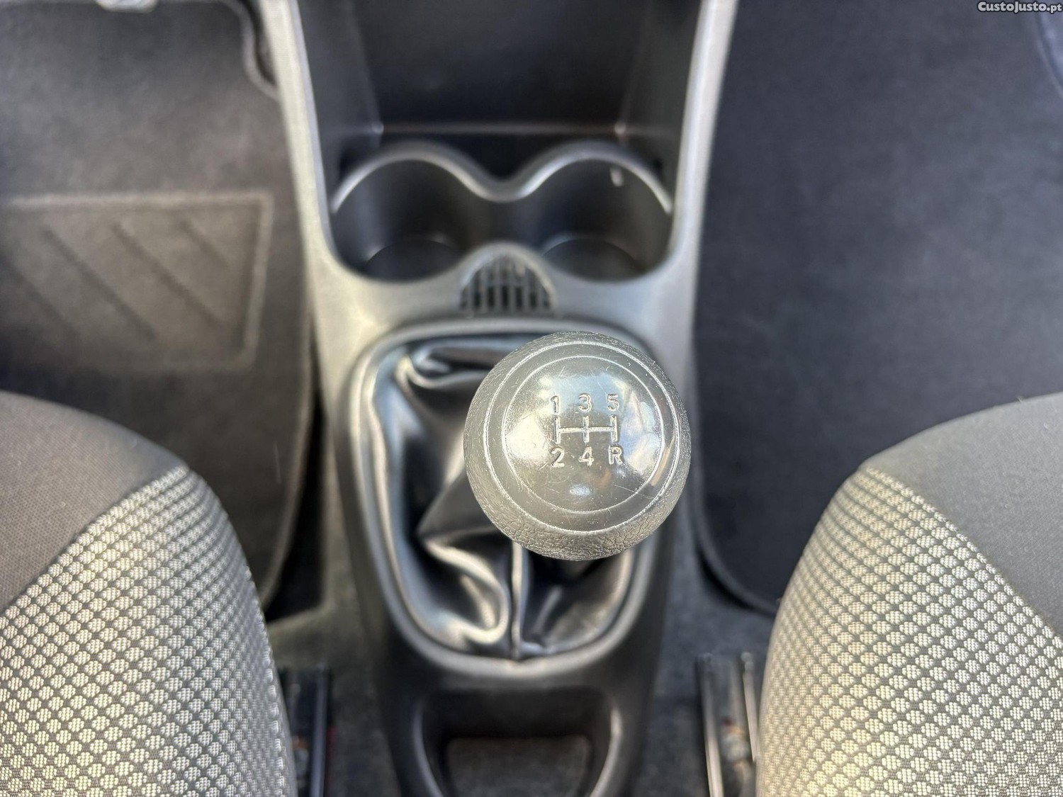Toyota Aygo 1.0 Power Pack — fotografia 4
