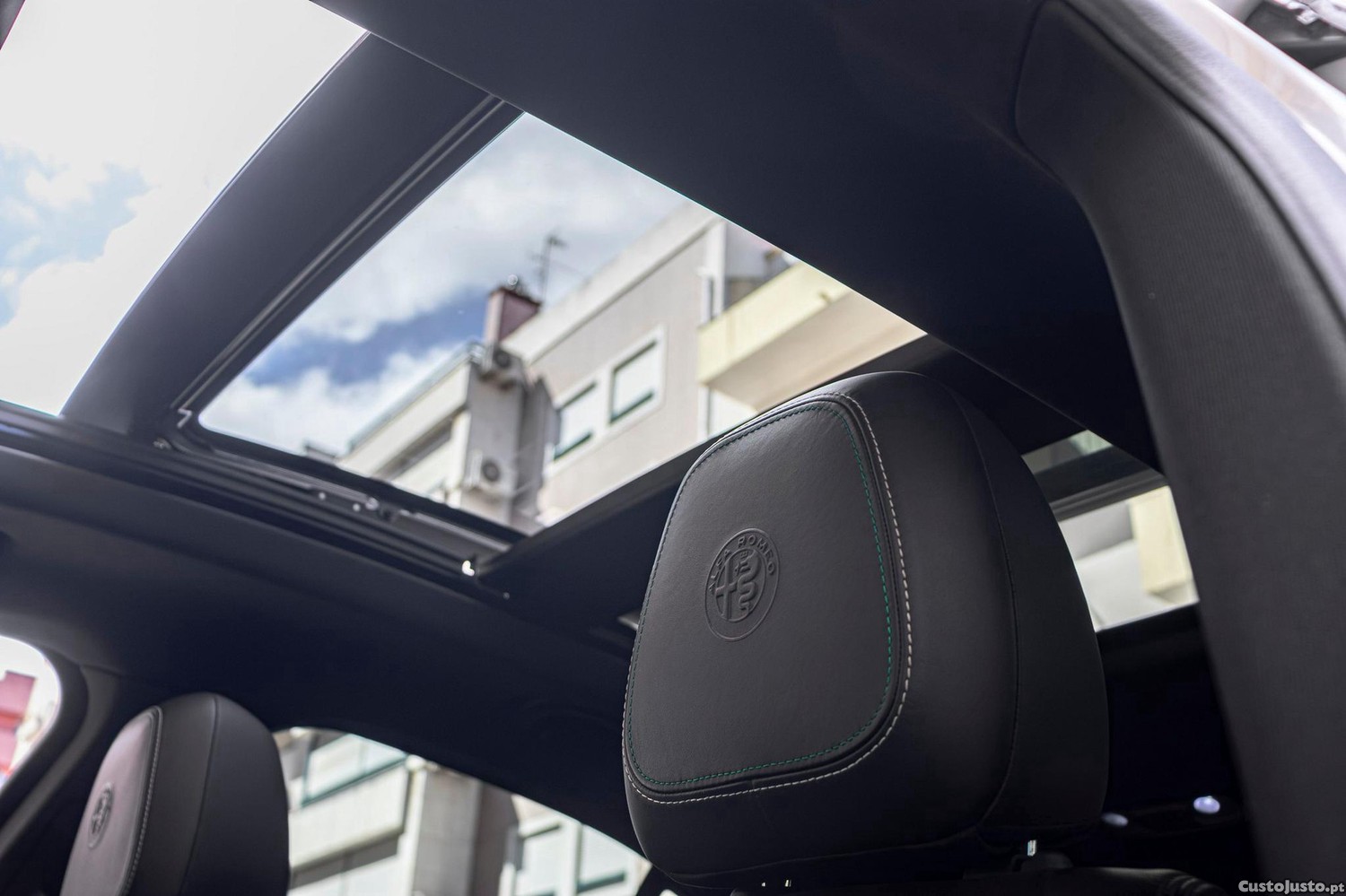 Alfa Romeo Stelvio 2.9 T Quadrifoglio Q4 — fotografia 18