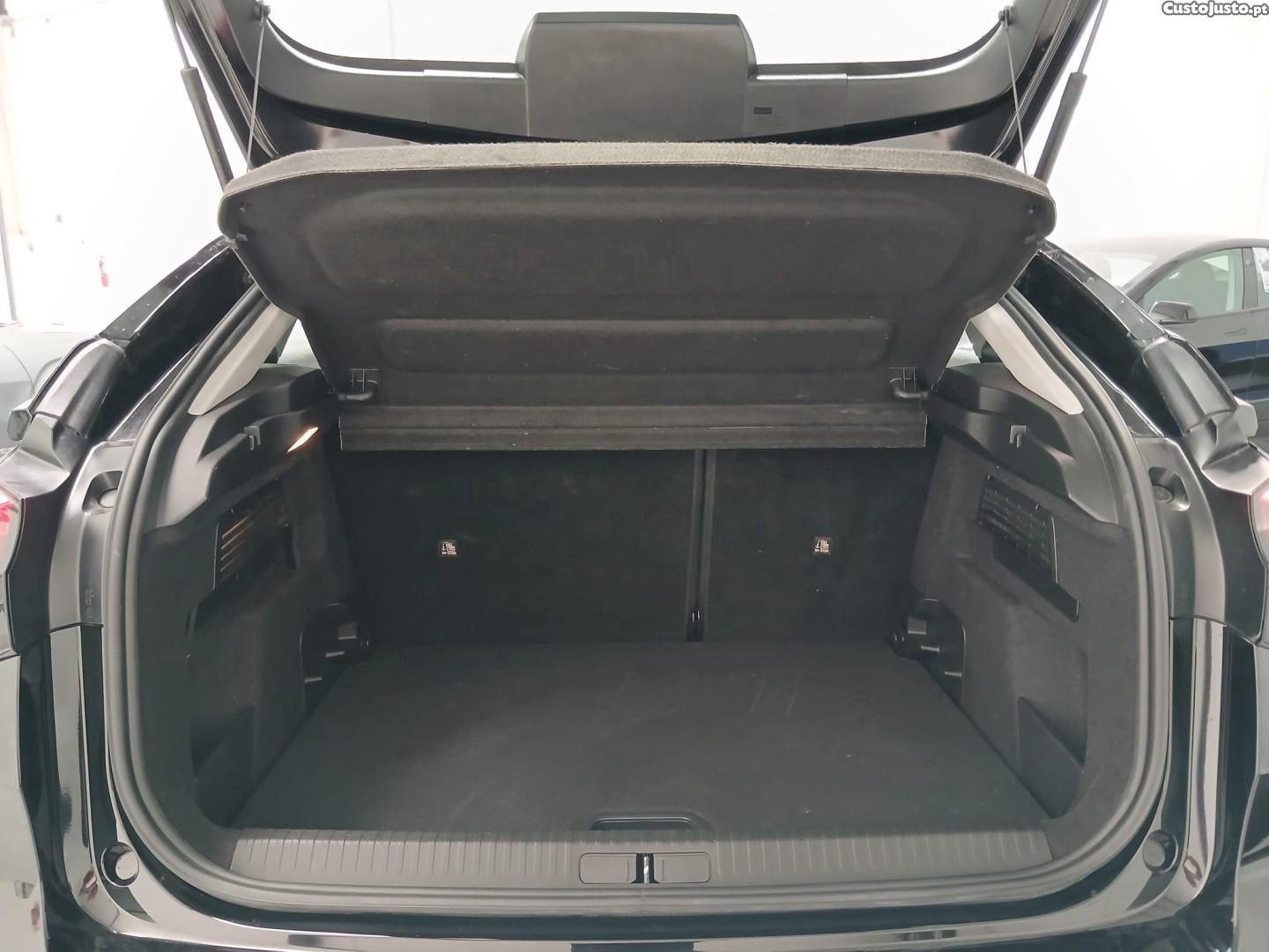 Citroën e-C4 136 YOU — fotografia 7