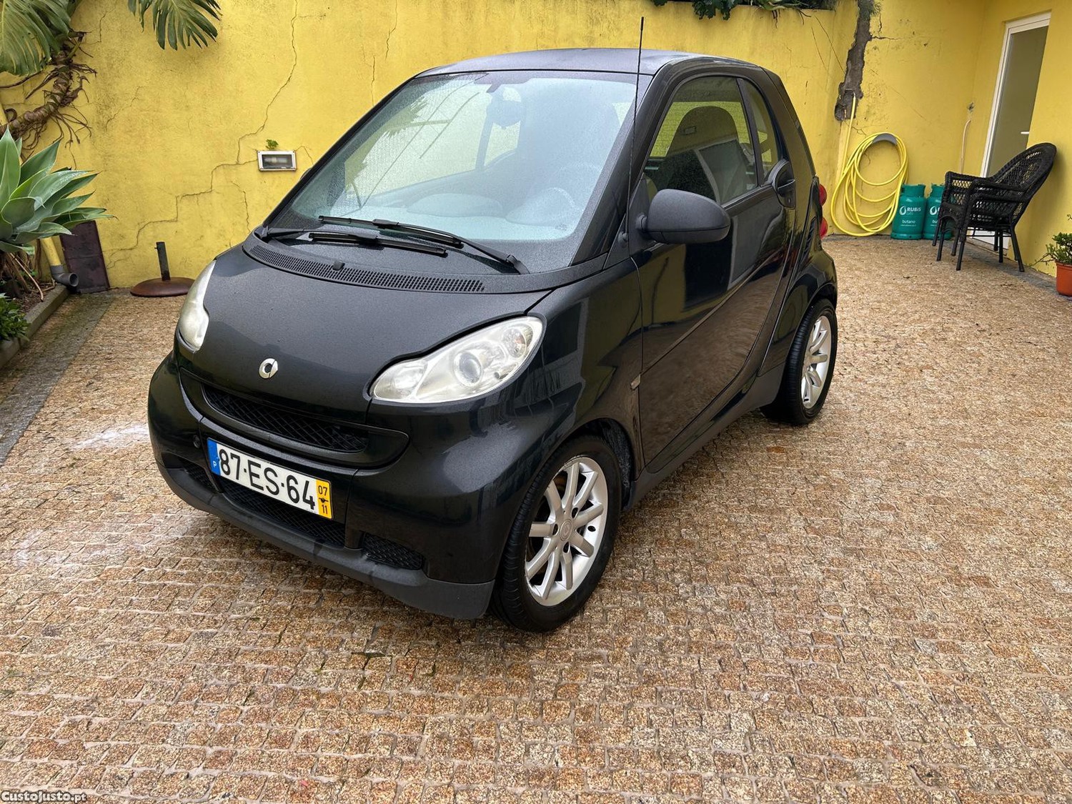 Smart Smart For two — fotografia 3