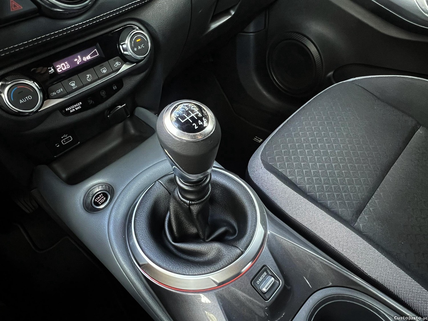 Nissan Juke DIG-T N-Connecta — fotografia 5