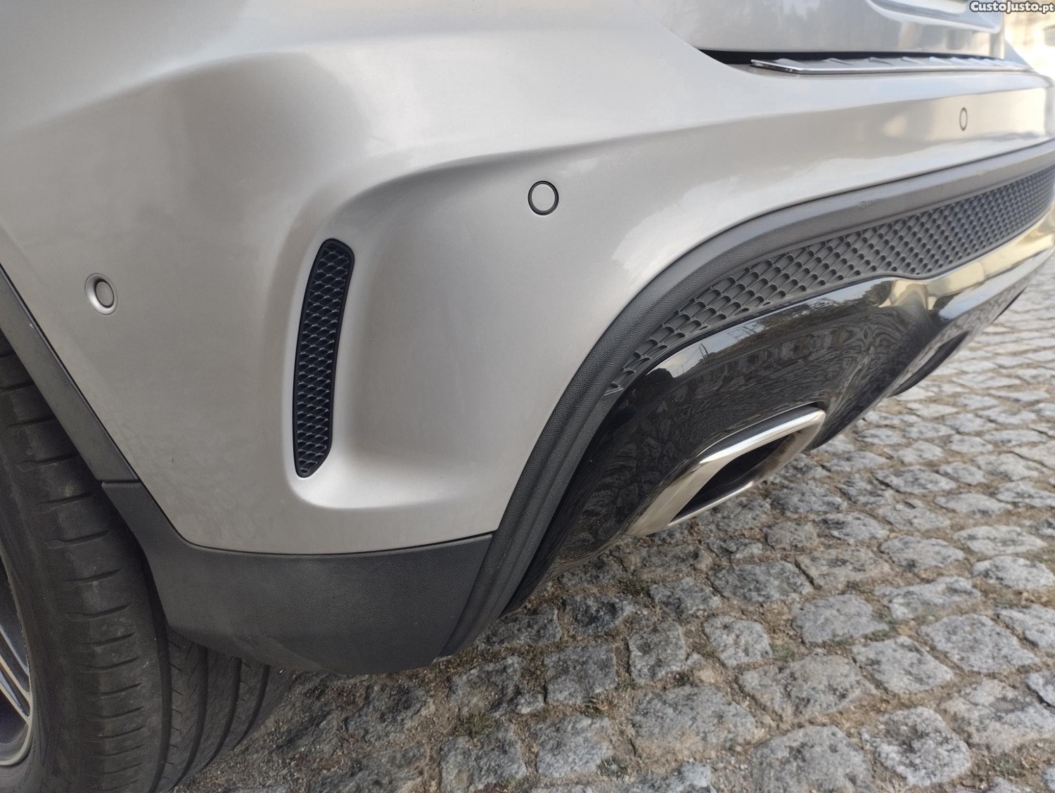 Mercedes-Benz GLA 180 CDI - PACK AMGLINE - NACIONAL - C/ Garantia - Distribuição Mudada - "Imbatível" — fotografia 16