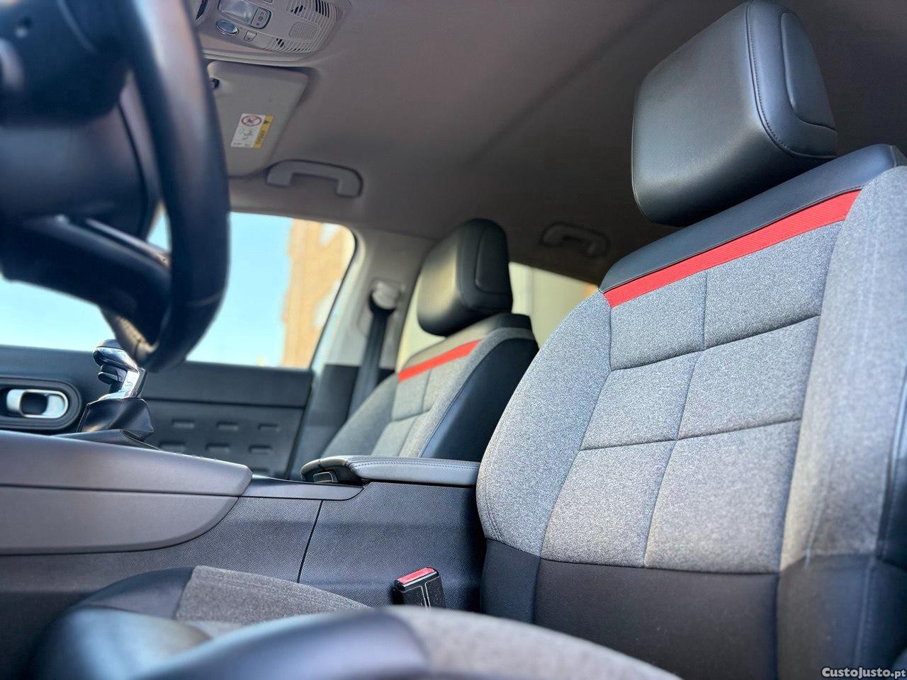 Citroën C5 Aircross Shine — fotografia 5
