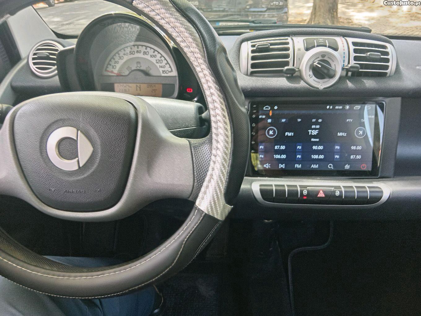 Smart Fortwo Coupe — fotografia 6