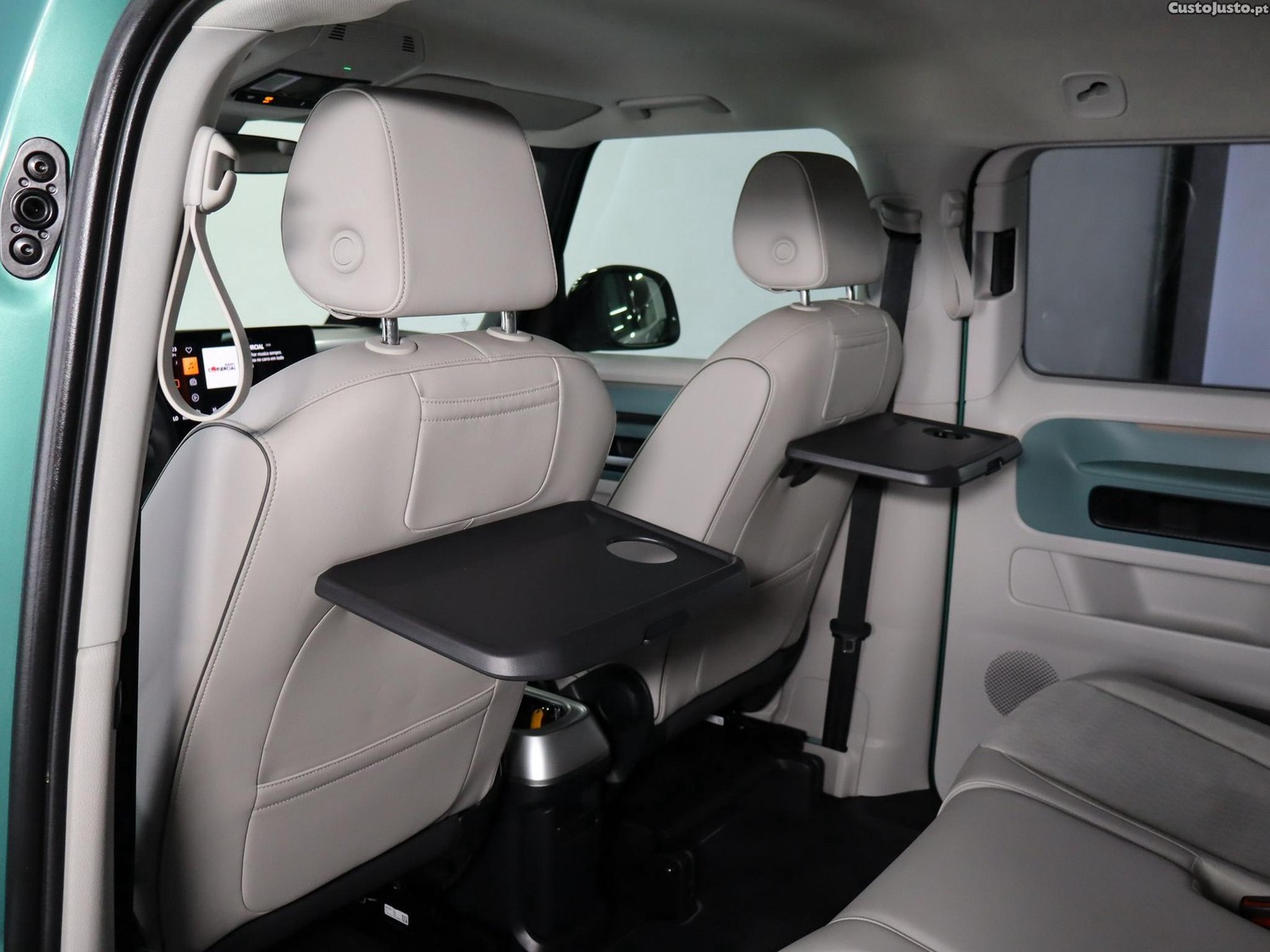 Volkswagen ID.Buzz Pro — fotografia 18