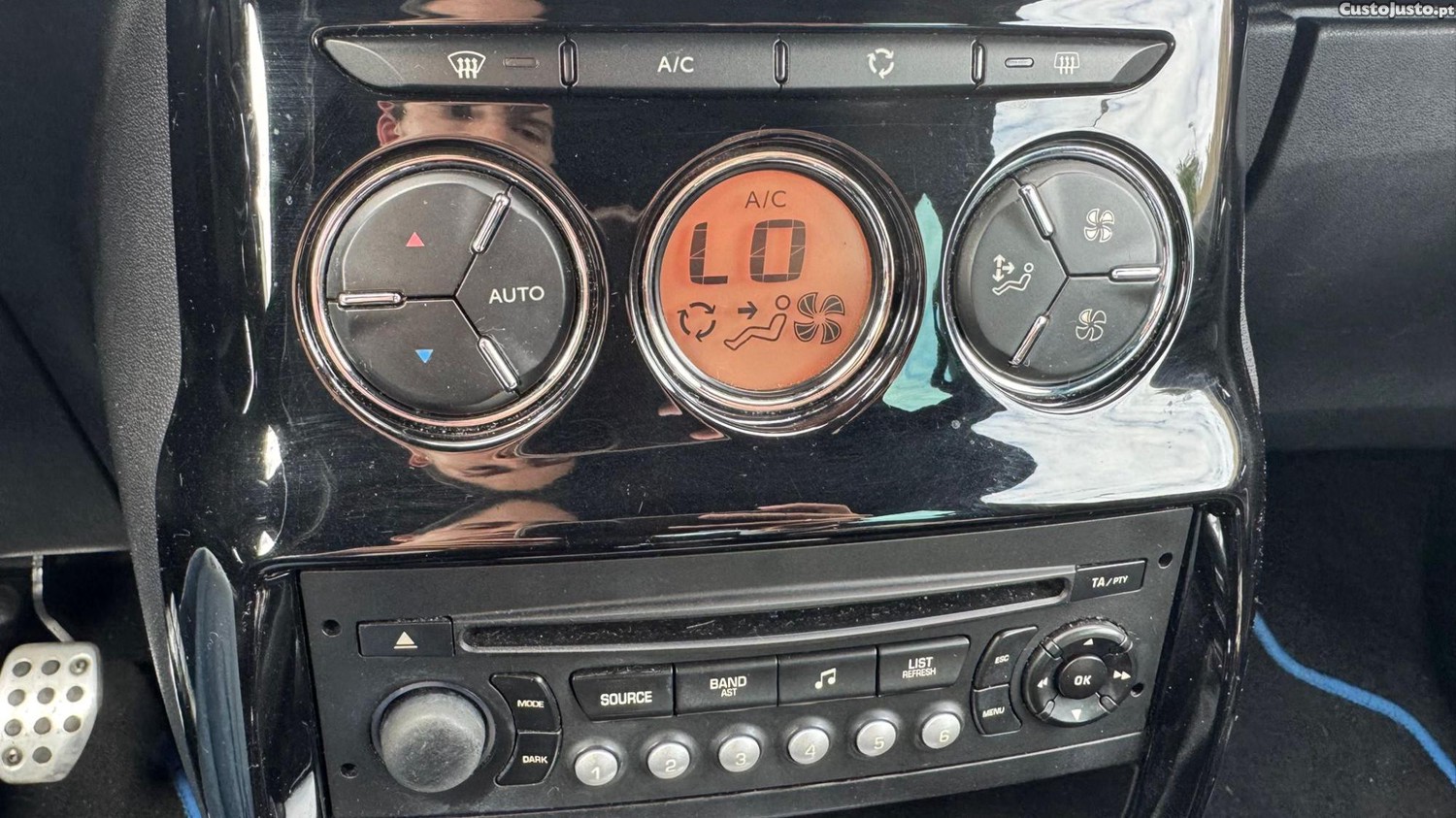Citroën DS3 Sport Chic — fotografia 15