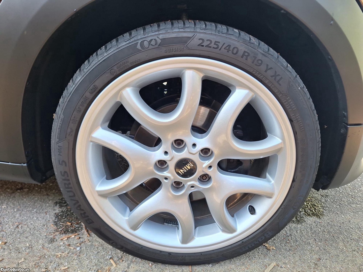 MINI Paceman Mini2.0 Cooper SD ALL4 — fotografia 7