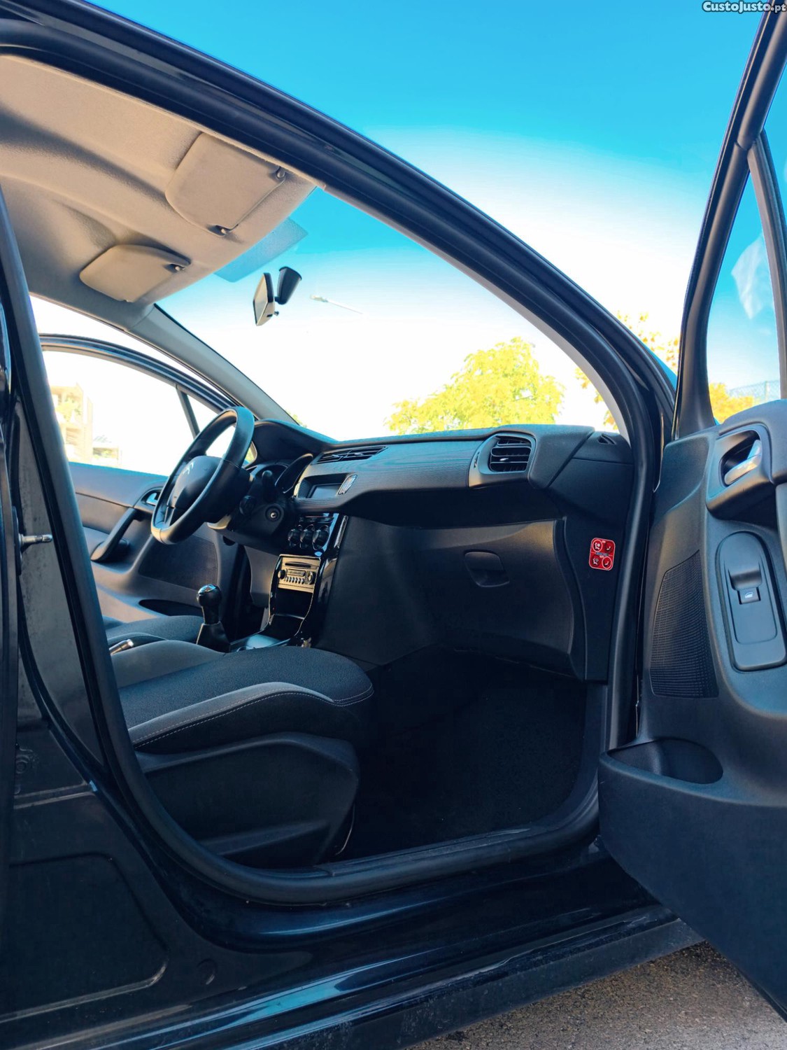 Citroën C3 PureTech — fotografia 5