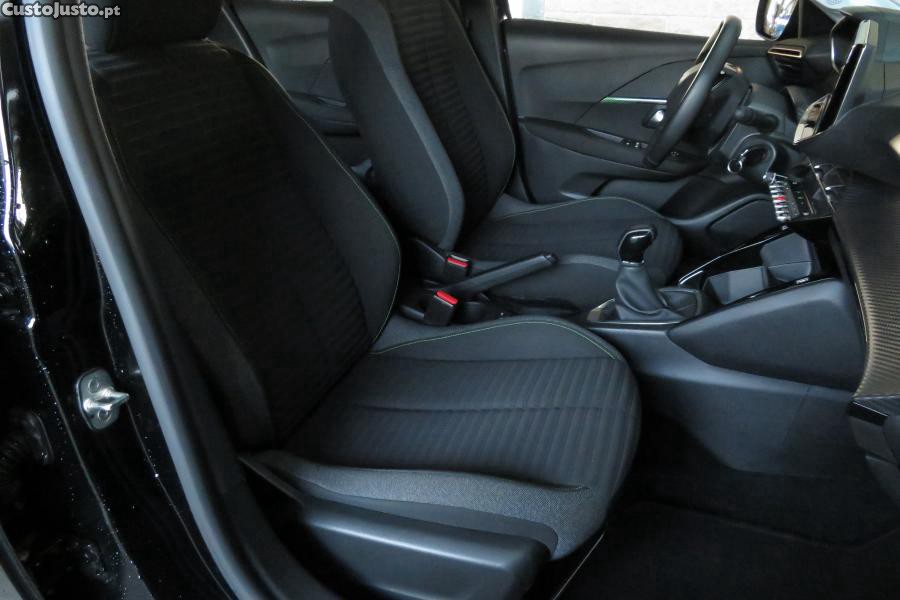 Peugeot 208 1.2 PureTech Active — fotografia 13