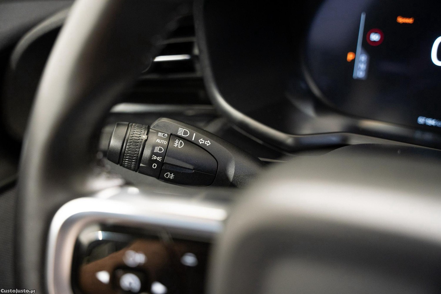 Polestar 2 Long Range 78 kWh — fotografia 8
