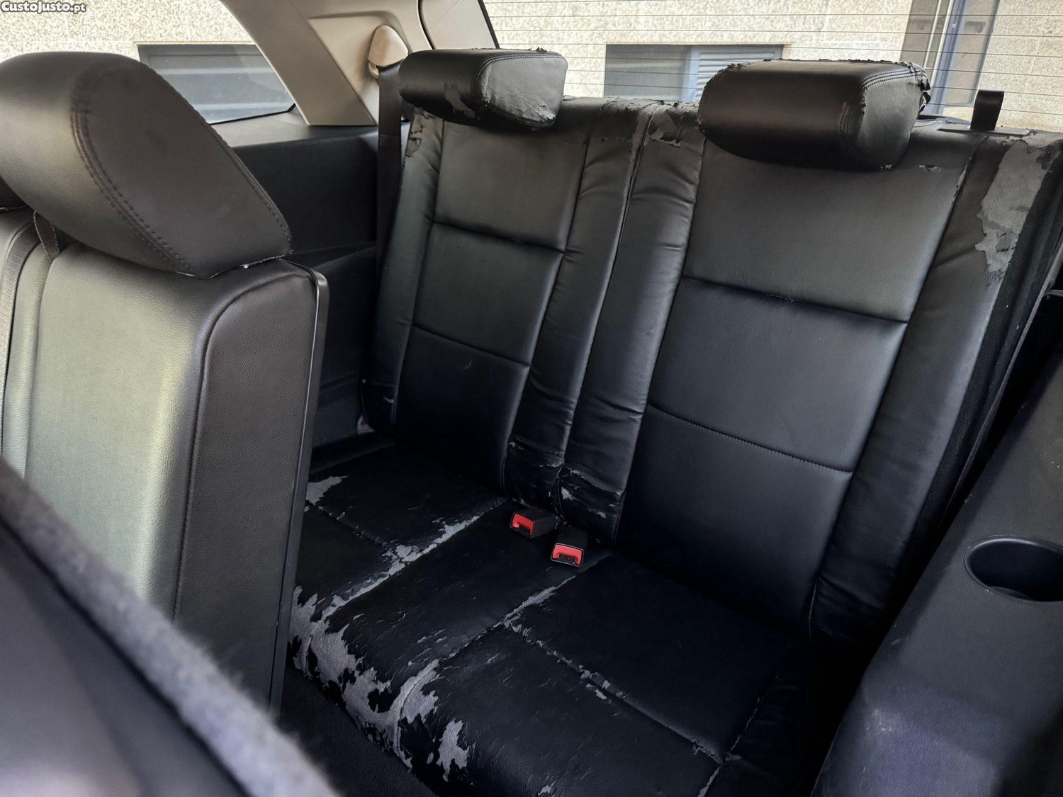 Dodge Journey 2.0 CRD SXT — fotografia 2