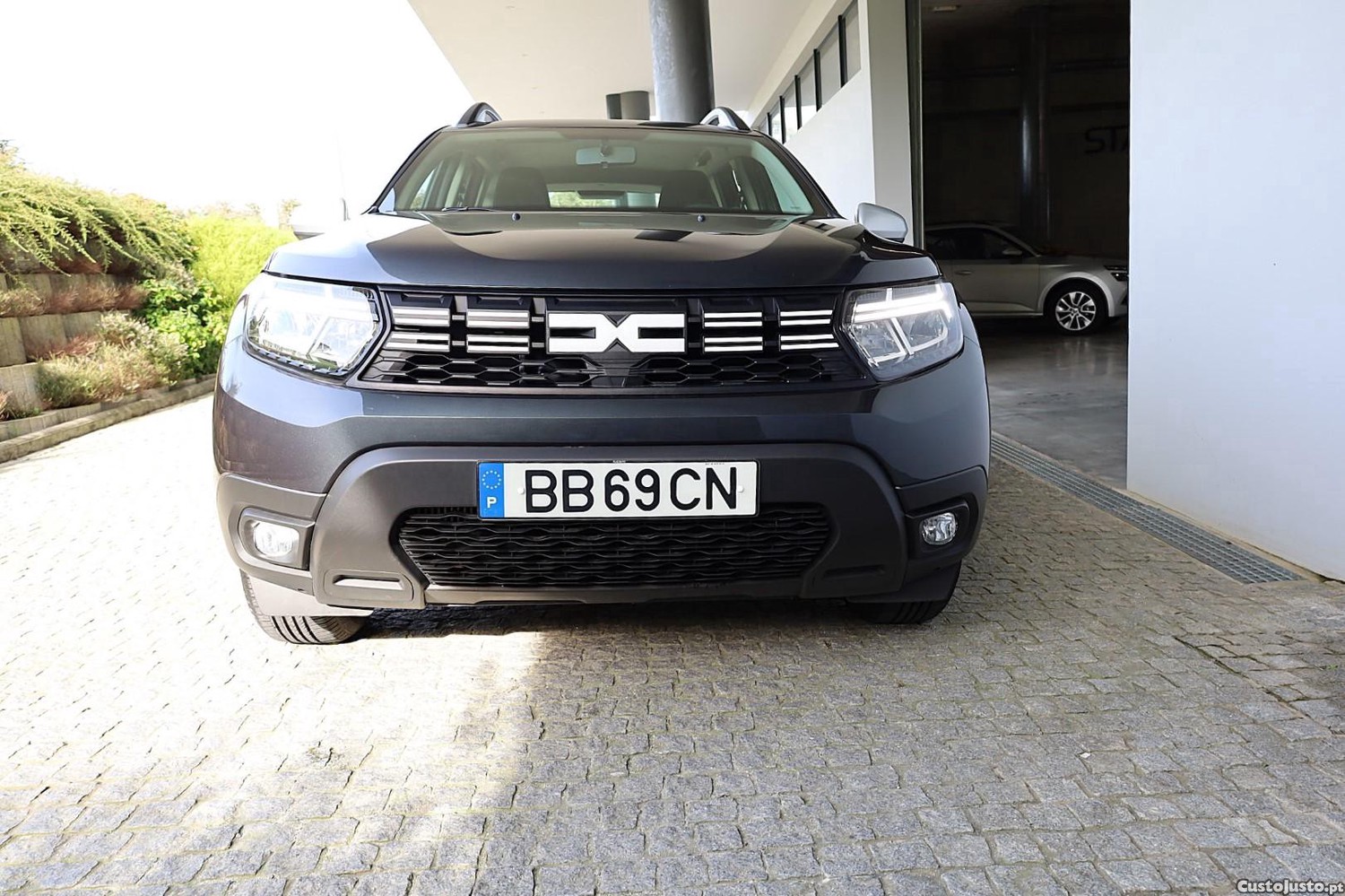 Dacia Duster 1.0 TCe Expression — fotografia 14