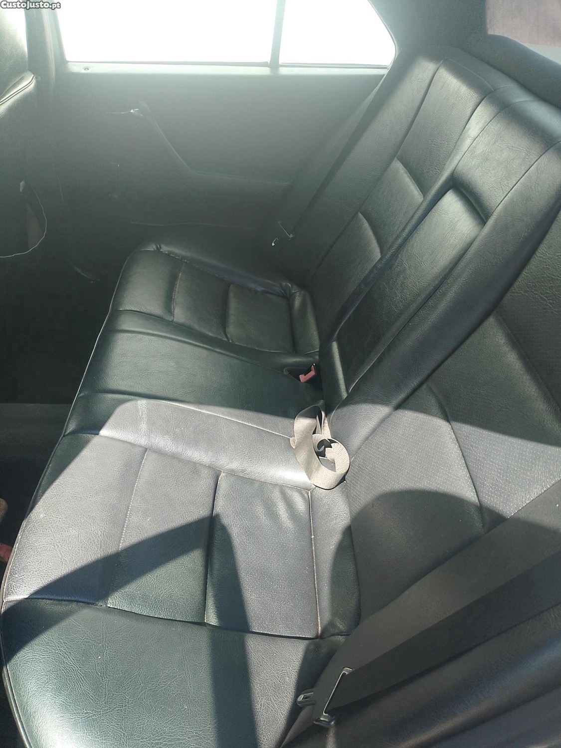Mercedes-Benz C 200 202w — photo 2