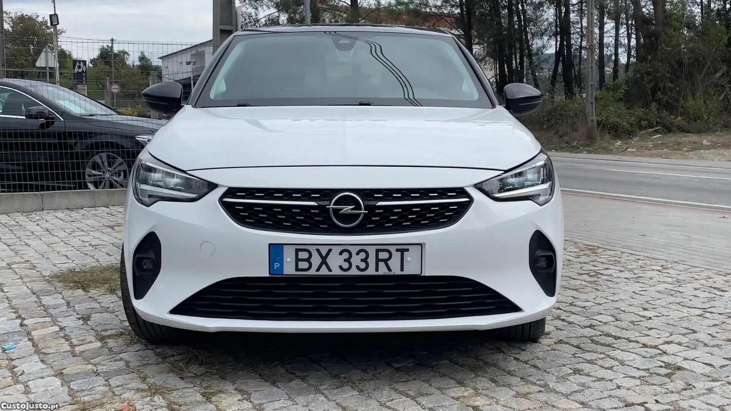 Opel Corsa 1.2 Elegance — fotografia 11