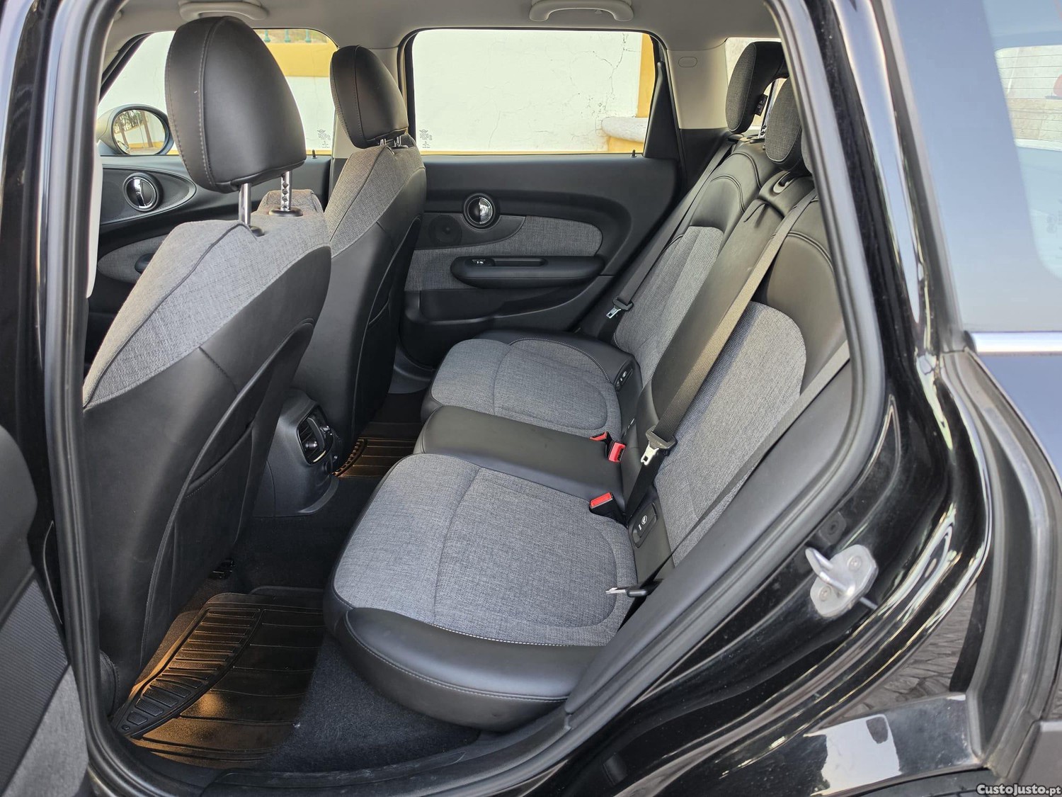 MINI Clubman 1.5D 115cv NACIONAL — fotografia 6