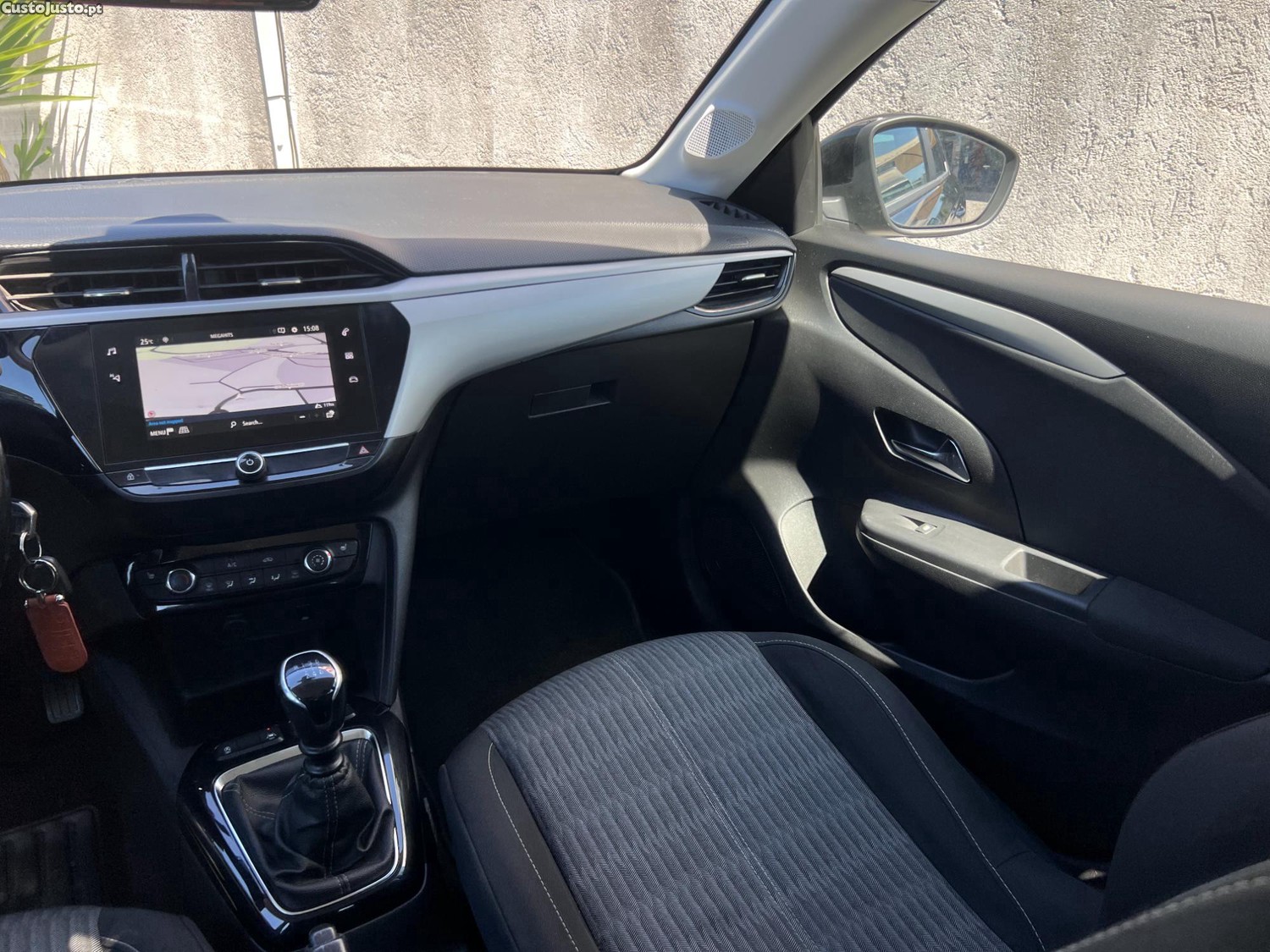 Opel Corsa Business Edition — fotografia 4