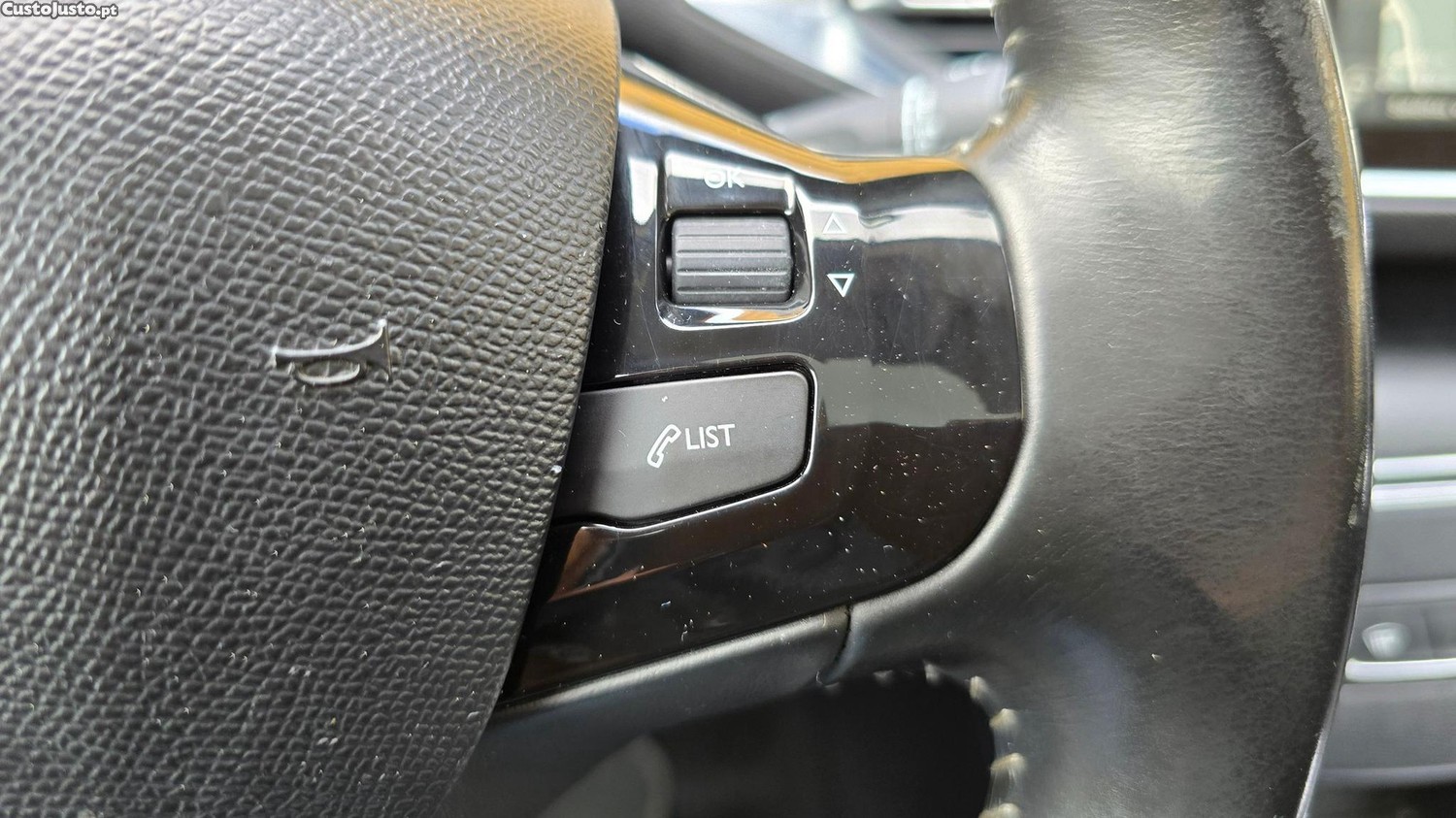 Peugeot 308 SW 1.6 BlueHDi Allure J17 — fotografia 13