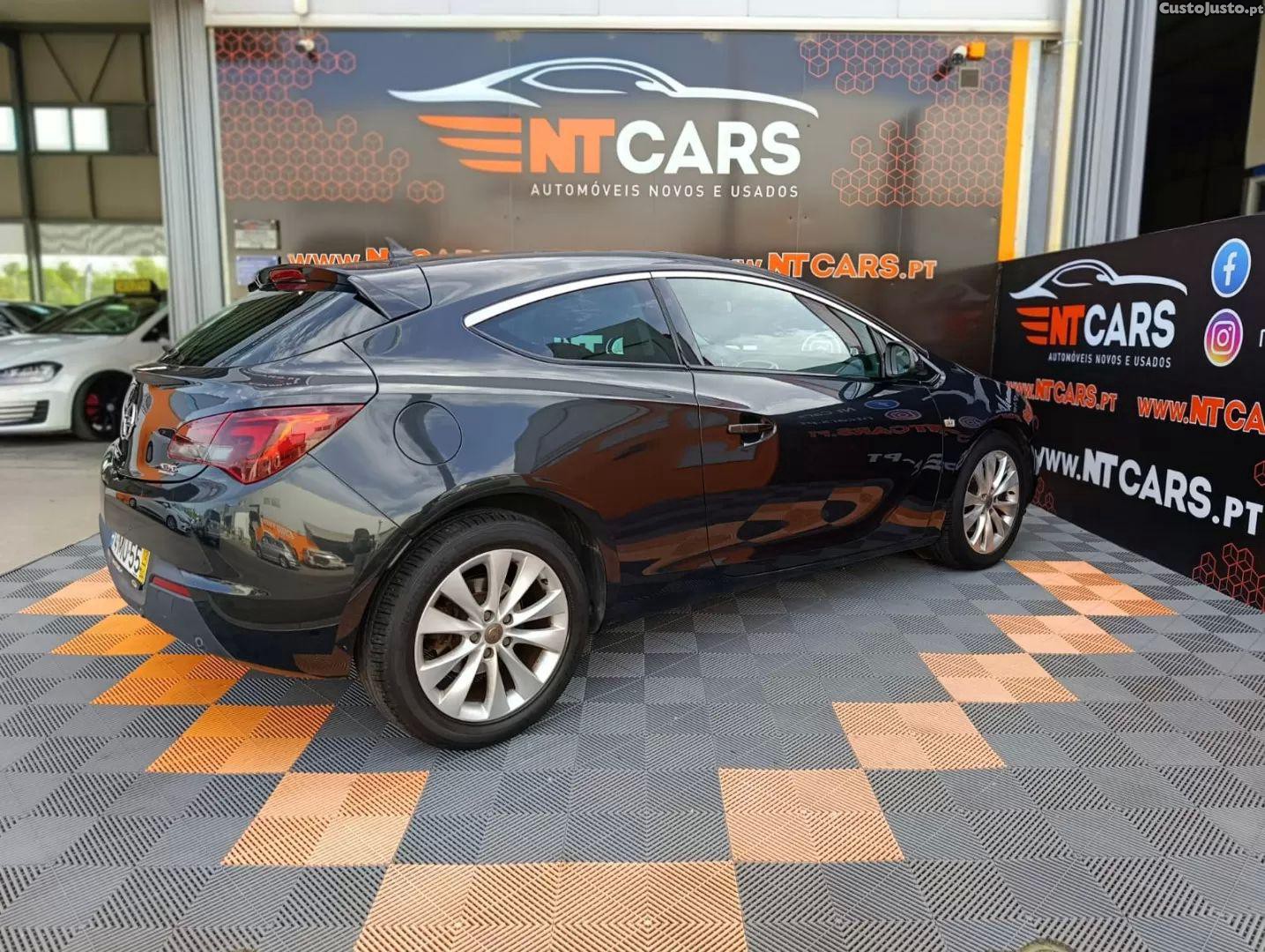 Opel 1204 1.4 t — fotografia 21