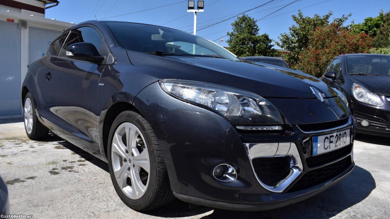 Renault Mégane 1.6 dCi Bose Edition - 12 foto 3