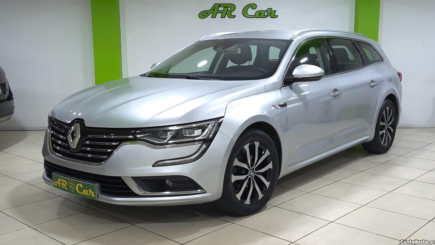 Renault Talisman 1.5dCi 110cv ZEN