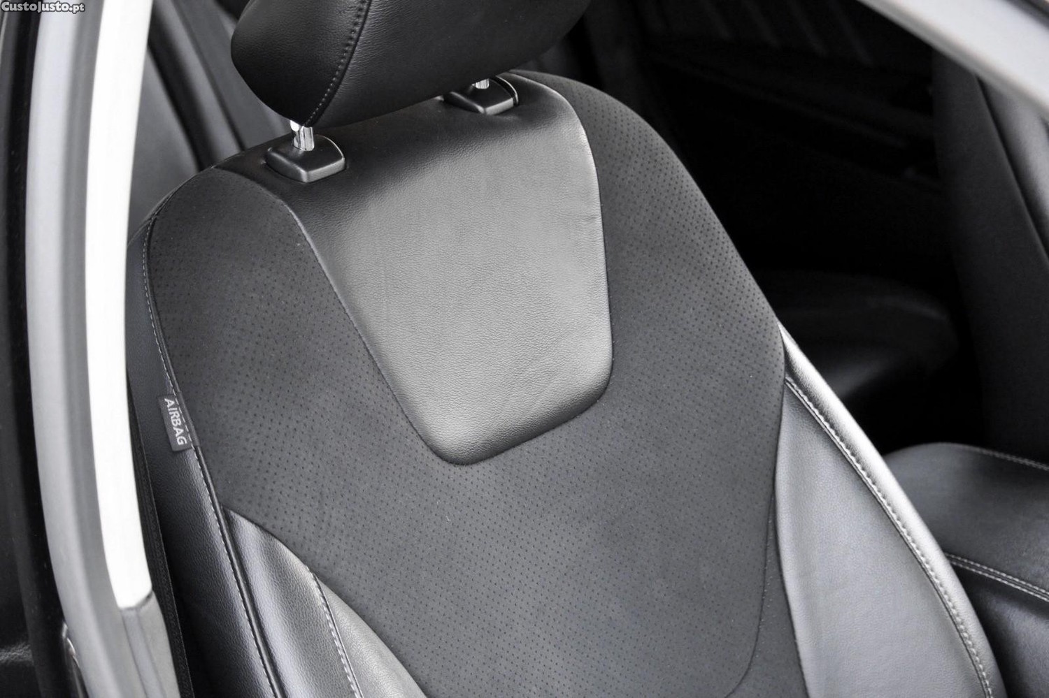 Ford Edge 2.0 TDCi Sport — fotografia 16