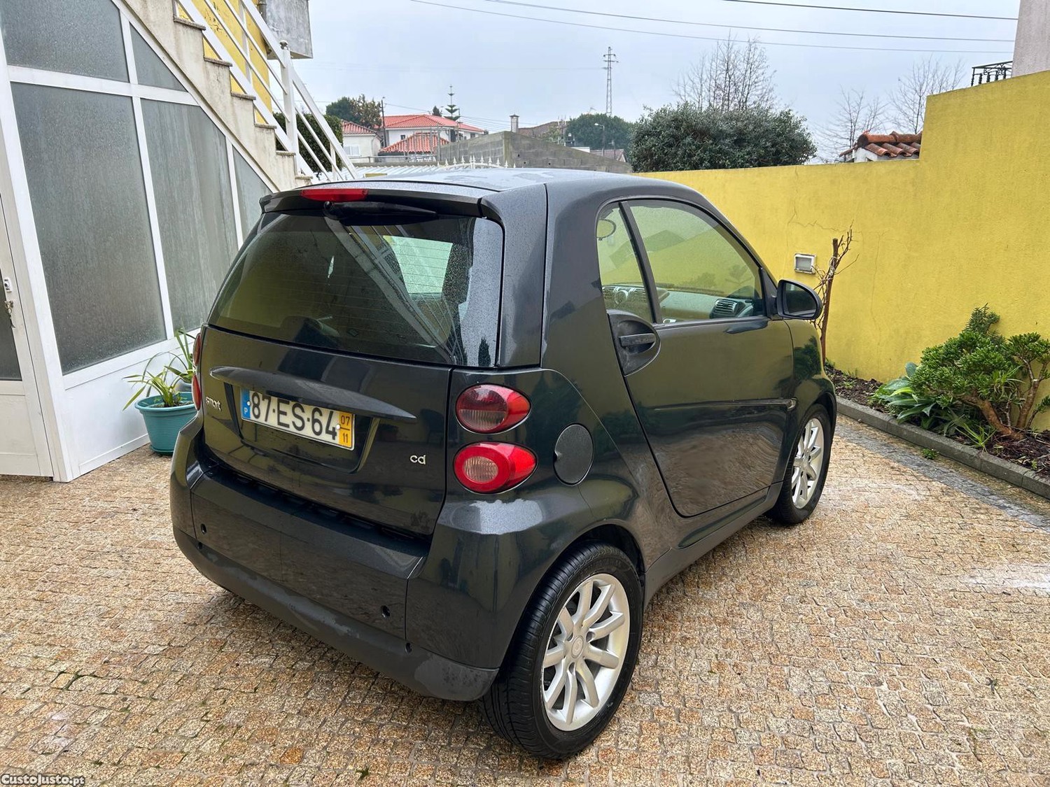 Smart Smart For two — fotografia 4