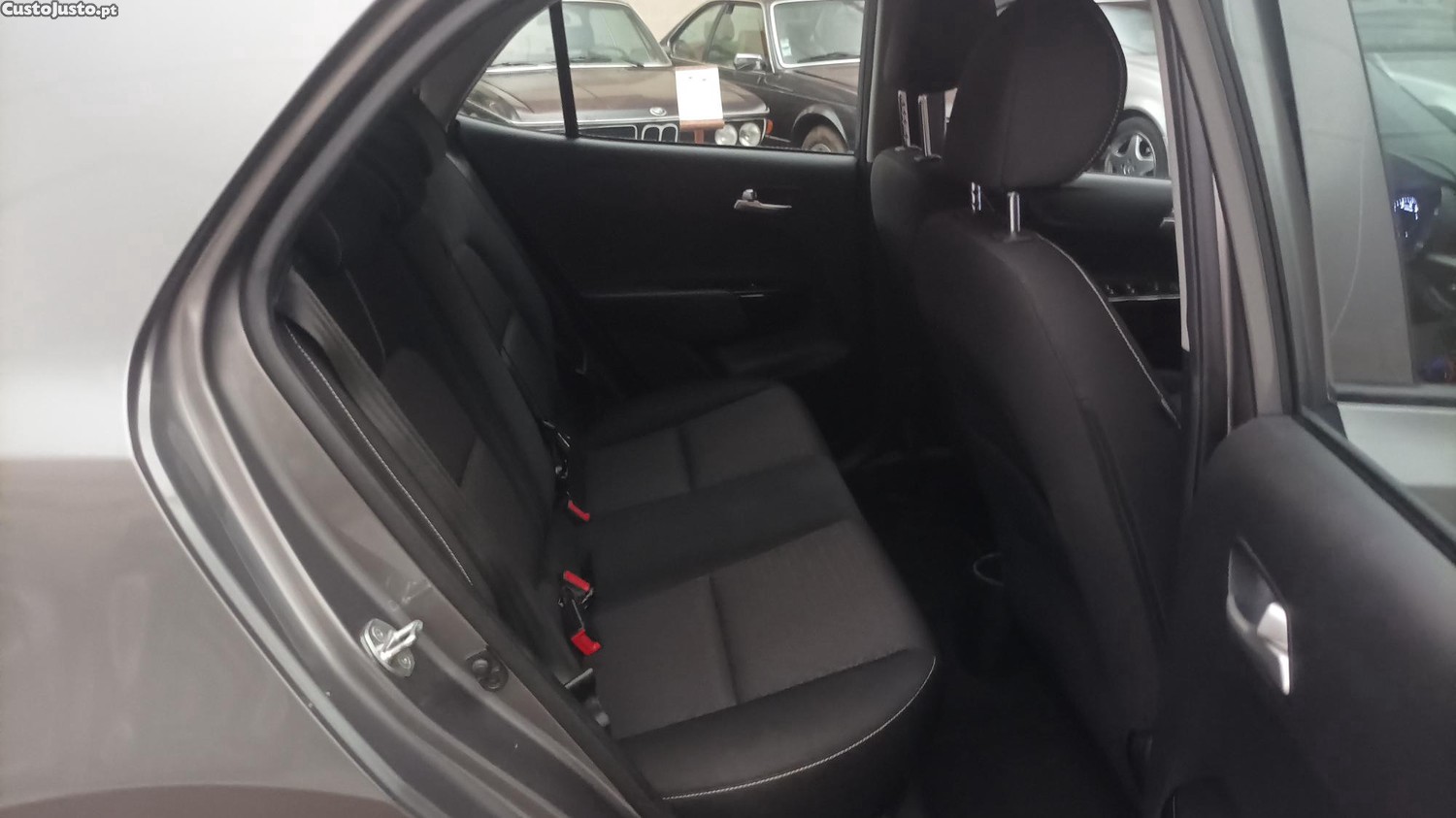 Kia Picanto 1.0 CVVT Urban — fotografia 5