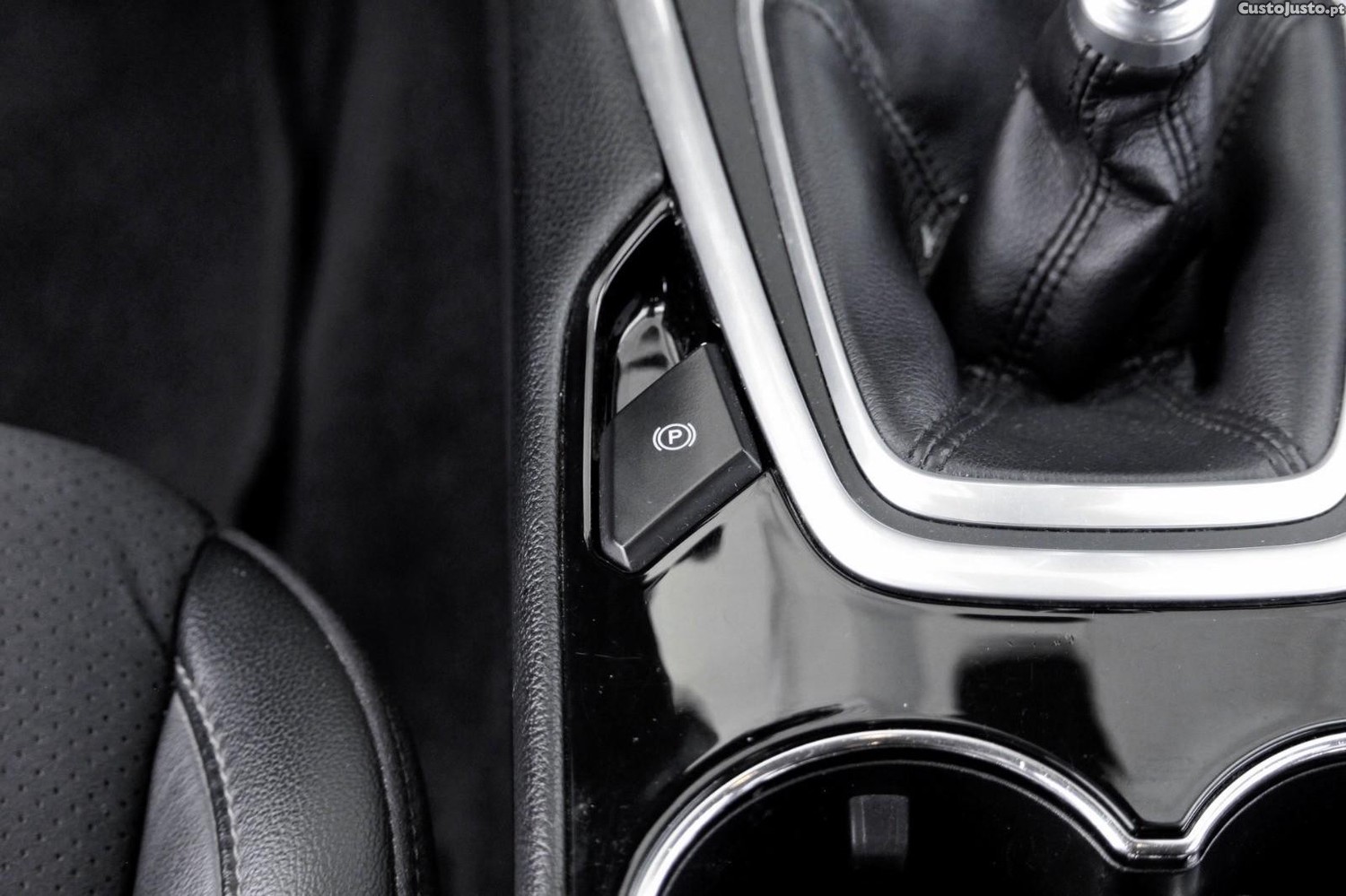 Ford Edge 2.0 TDCi Sport — fotografia 7