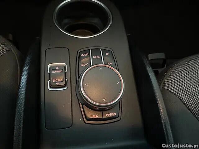 BMW i3 94Ah +Comfort Package Advance — fotografia 7