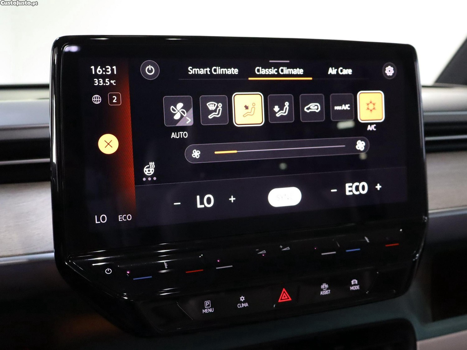 Volkswagen ID.Buzz Pro — fotografia 10